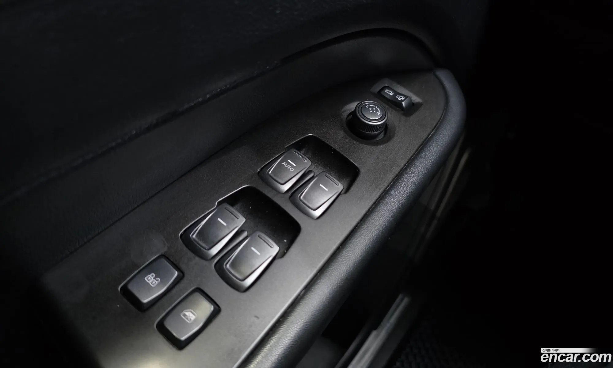 KG Mobility (SsangYong) Rexton Sports 2018 — 9