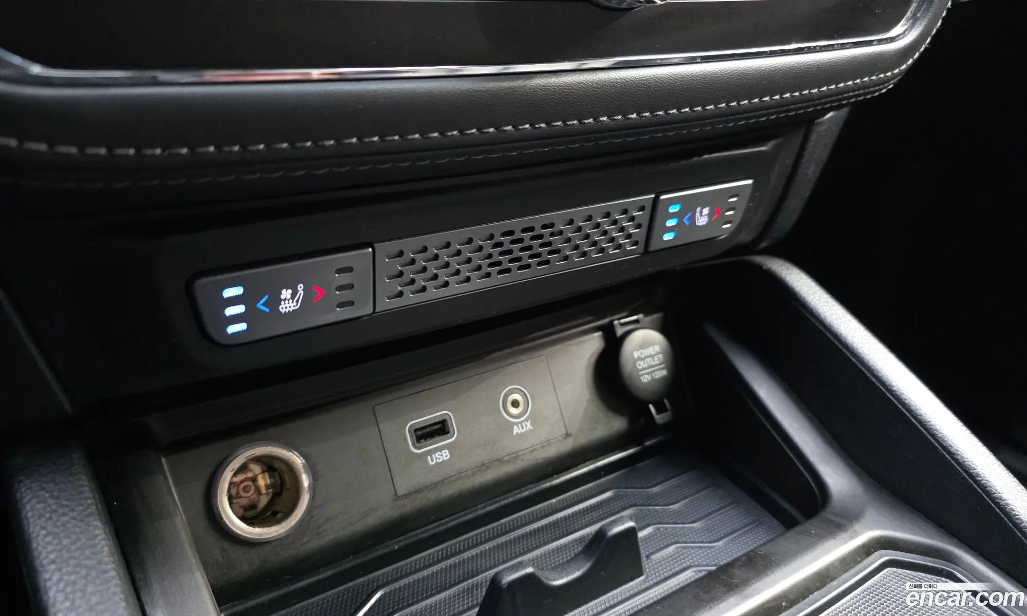 KG Mobility (SsangYong) Rexton Sports 2018 — 11