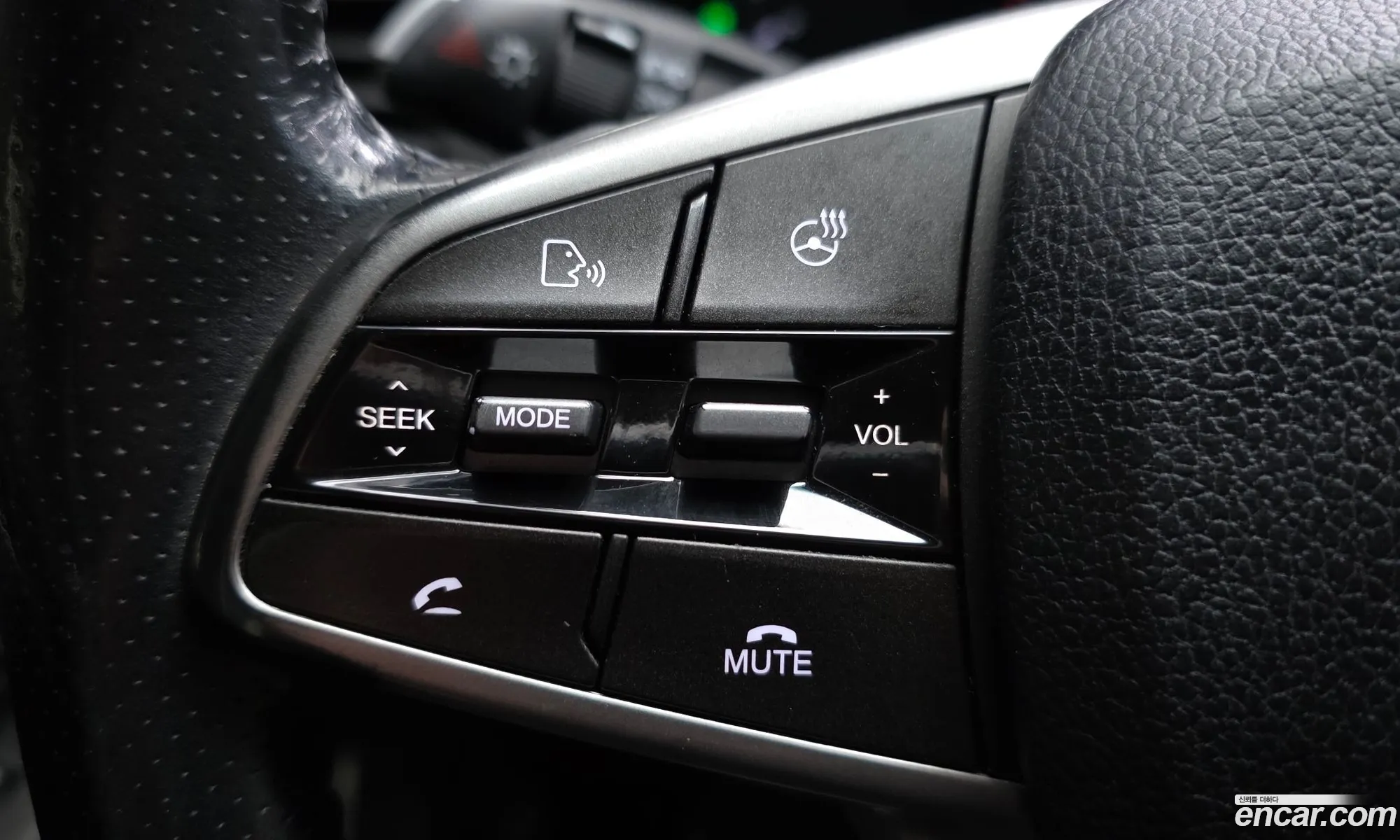 KG Mobility (SsangYong) Rexton Sports 2018 — 3