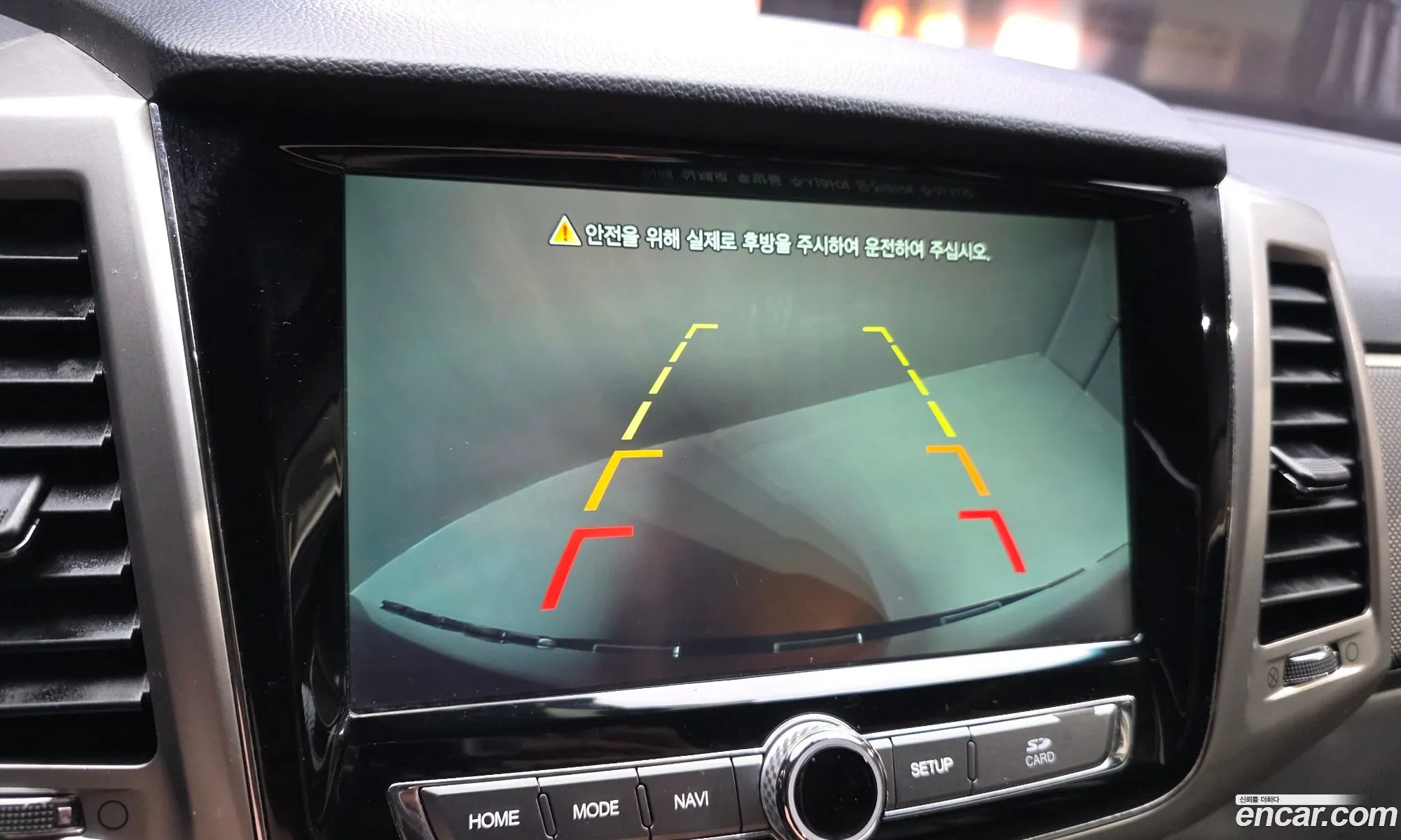 KG Mobility (SsangYong) Rexton Sports 2018 — 22