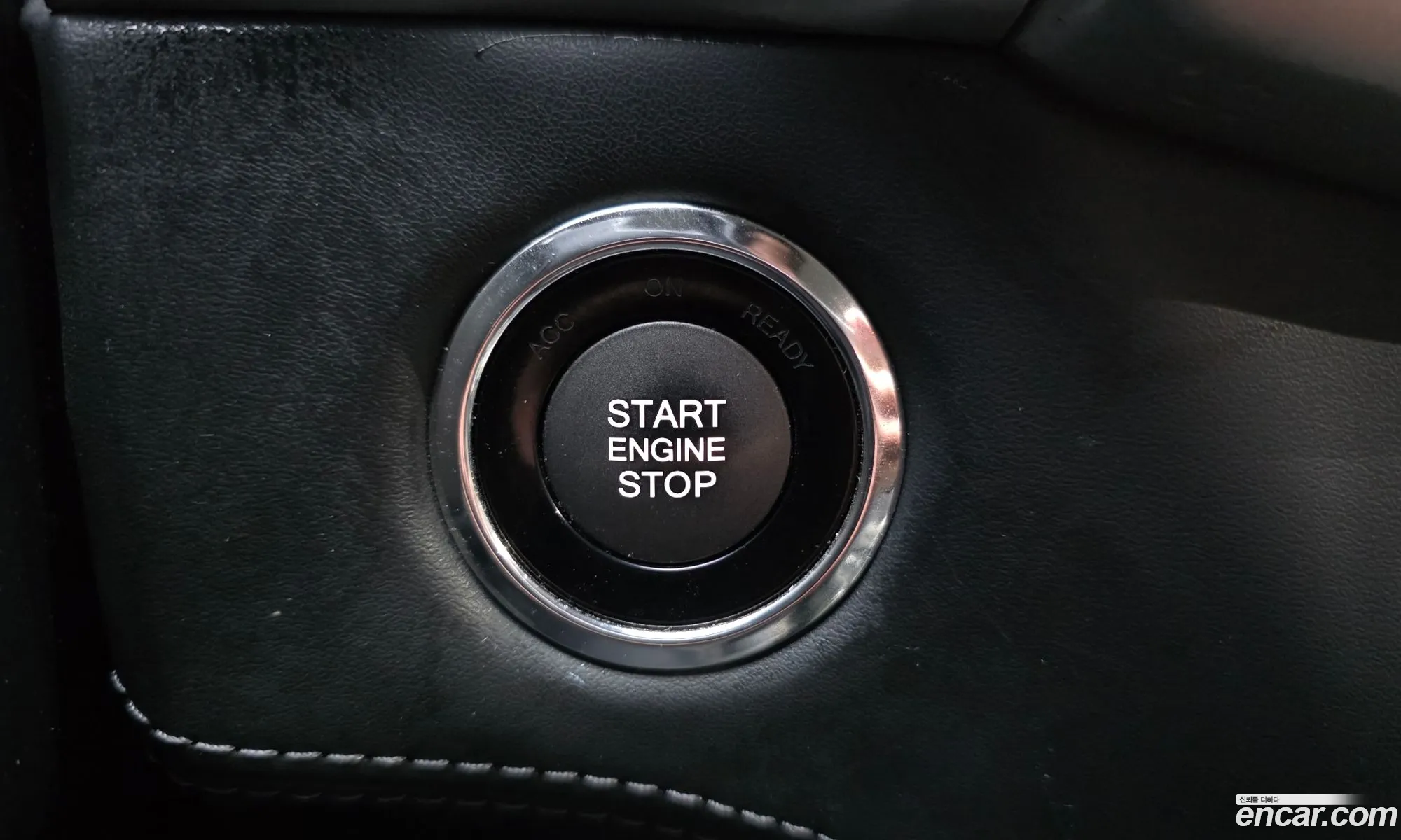 KG Mobility (SsangYong) Rexton Sports 2018 — 33