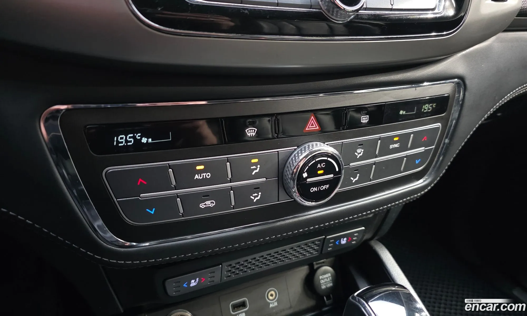 KG Mobility (SsangYong) Rexton Sports 2018 — 23