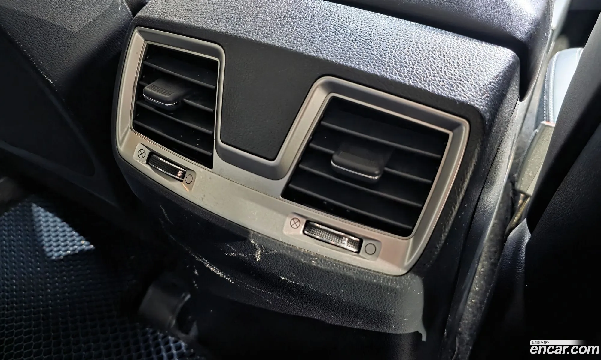 KG Mobility (SsangYong) Rexton Sports 2018 — 4