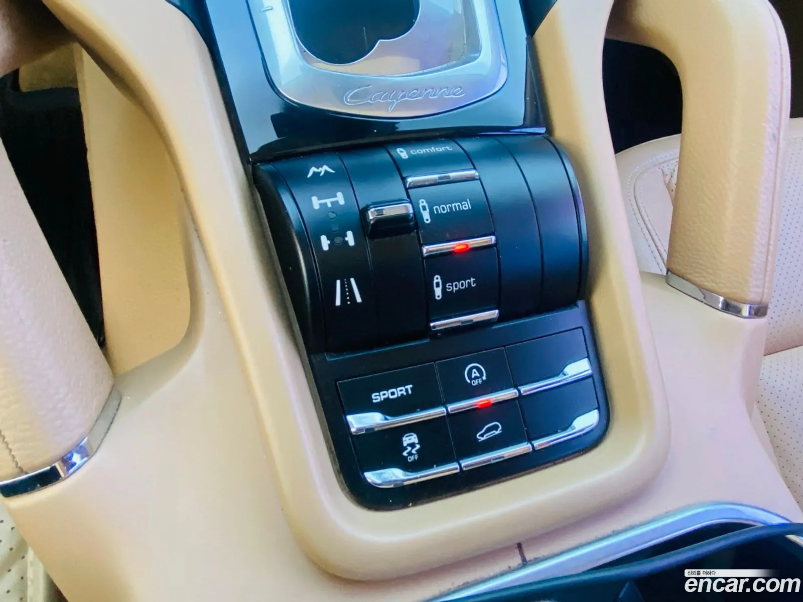 Porsche Cayenne 2012 — 7