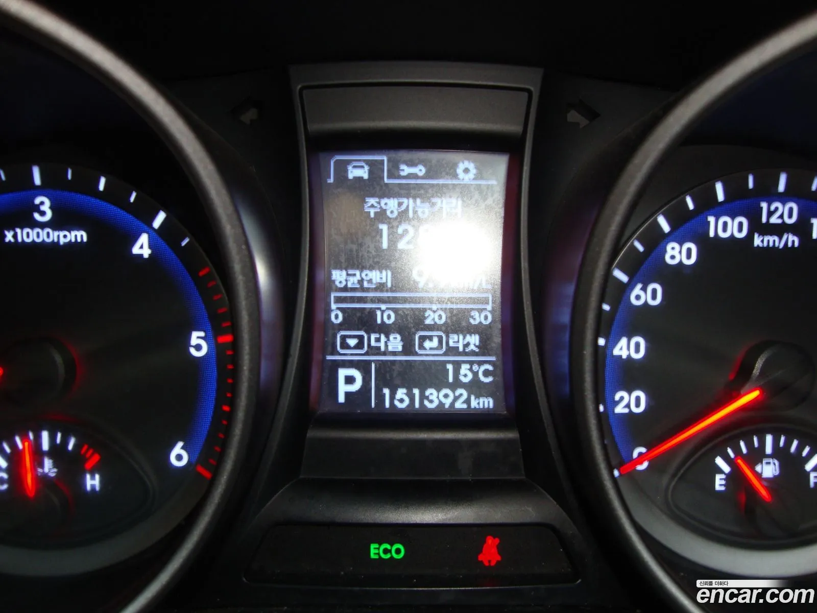 Hyundai Santa Fe DM 2014 — 3