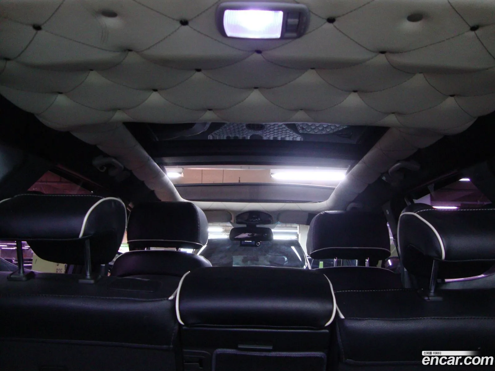 Hyundai Santa Fe DM 2014 — 12