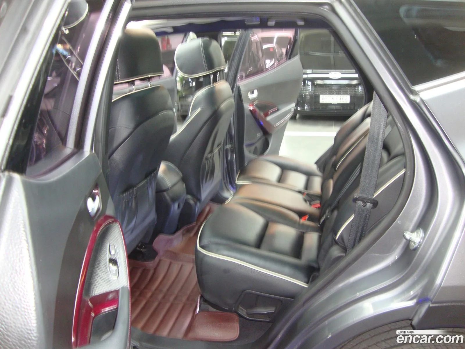 Hyundai Santa Fe DM 2014 — 19