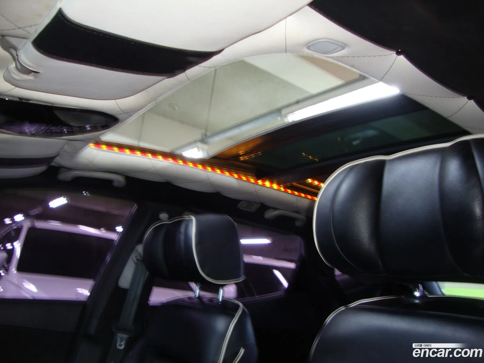 Hyundai Santa Fe DM 2014 — 7