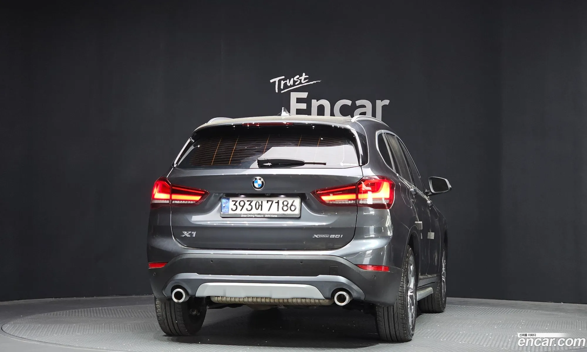 BMW X1 2020 WBA11DG08M5S07773 — 29