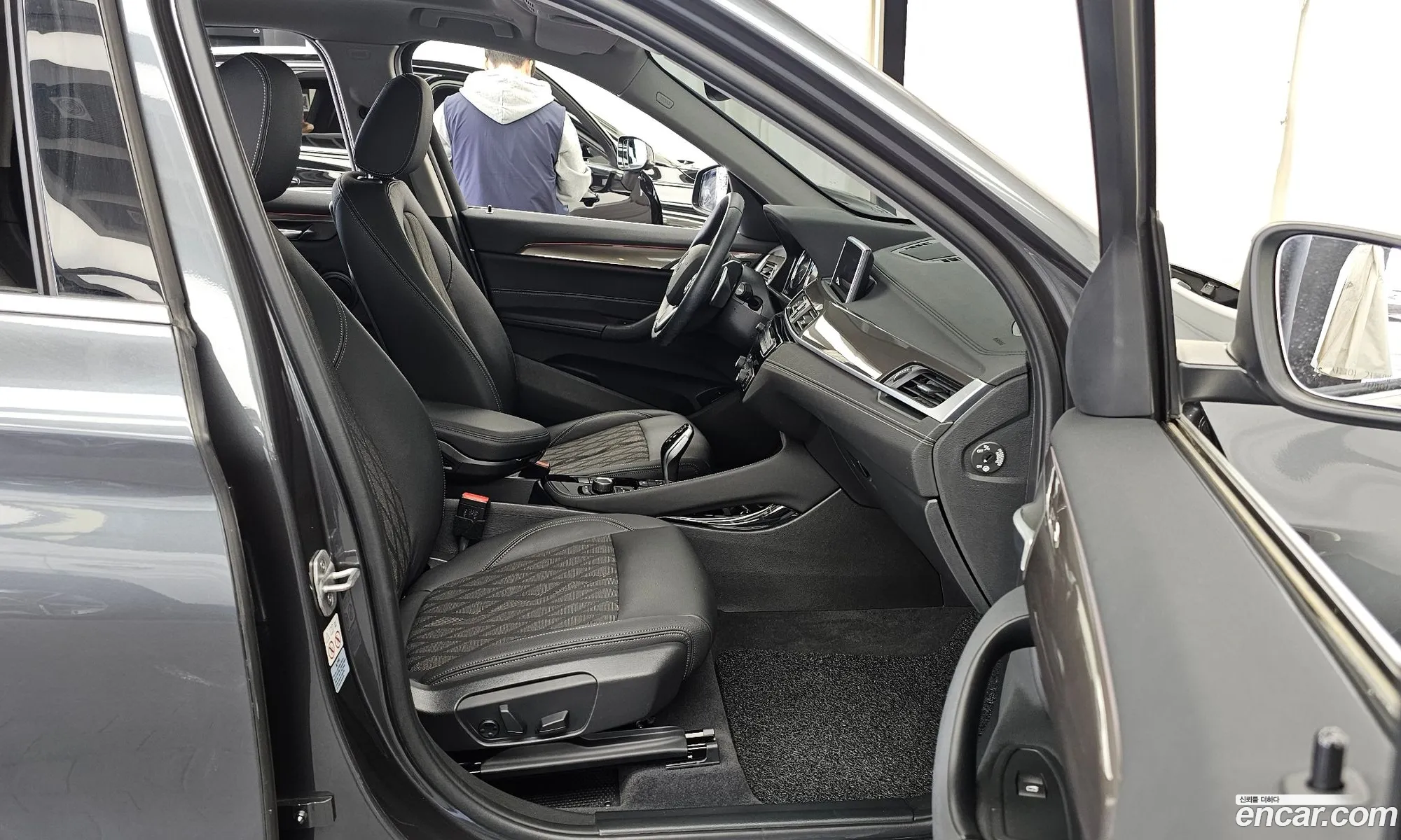 BMW X1 2020 WBA11DG08M5S07773 — 15