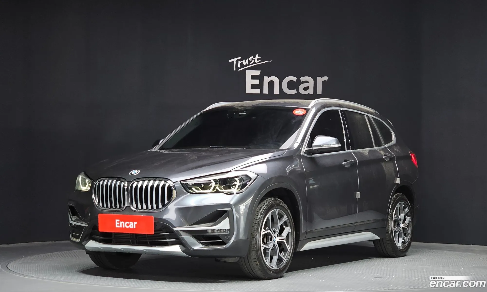 BMW X1 2020 WBA11DG08M5S07773 — 23