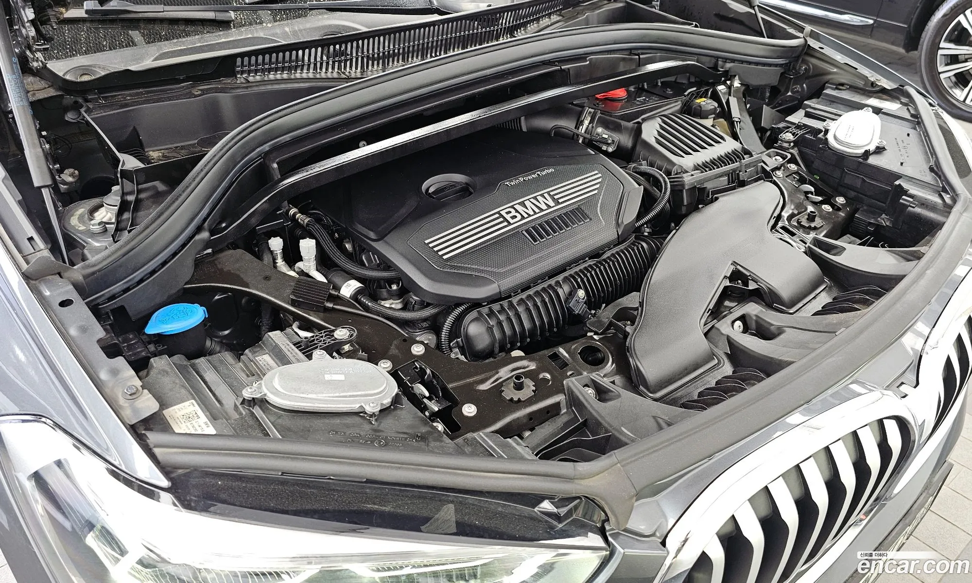 BMW X1 2020 WBA11DG08M5S07773 — 30