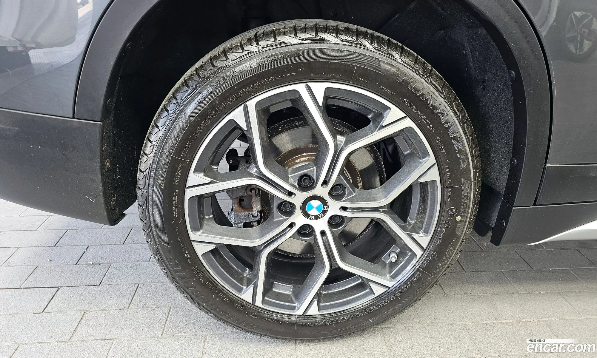 BMW X1 2020 WBA11DG08M5S07773 — 22