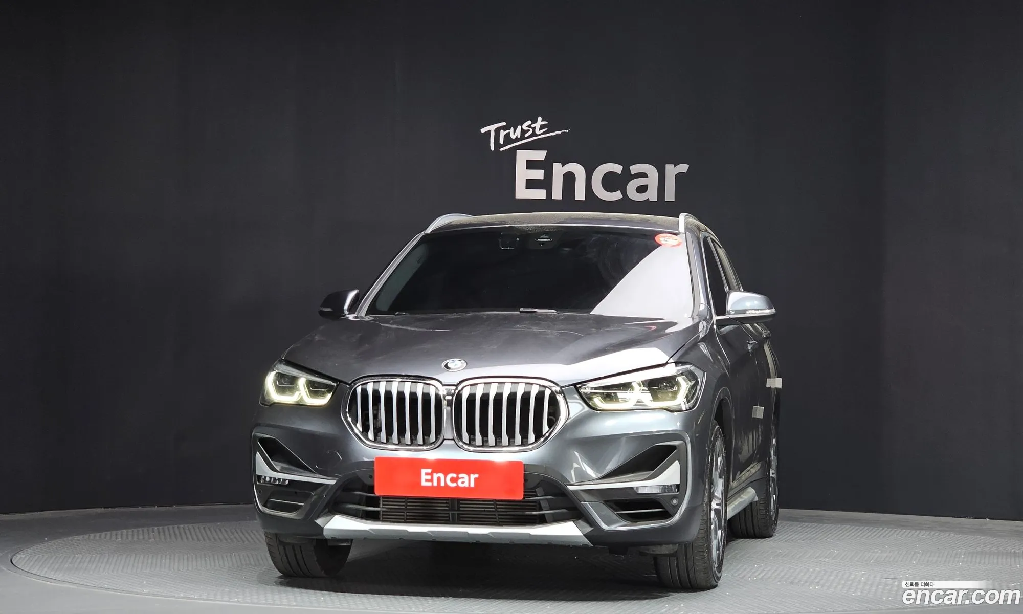 BMW X1 2020 WBA11DG08M5S07773 — 25
