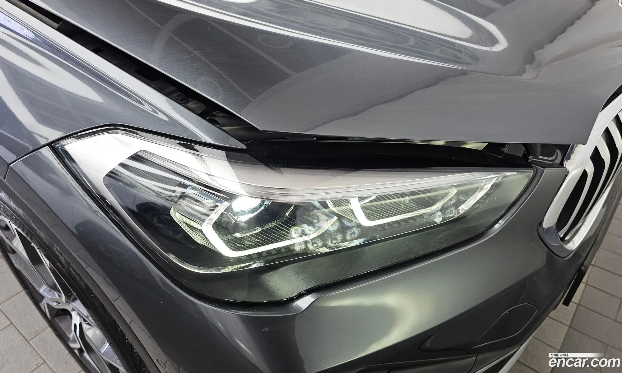 BMW X1 2020 WBA11DG08M5S07773 — 28