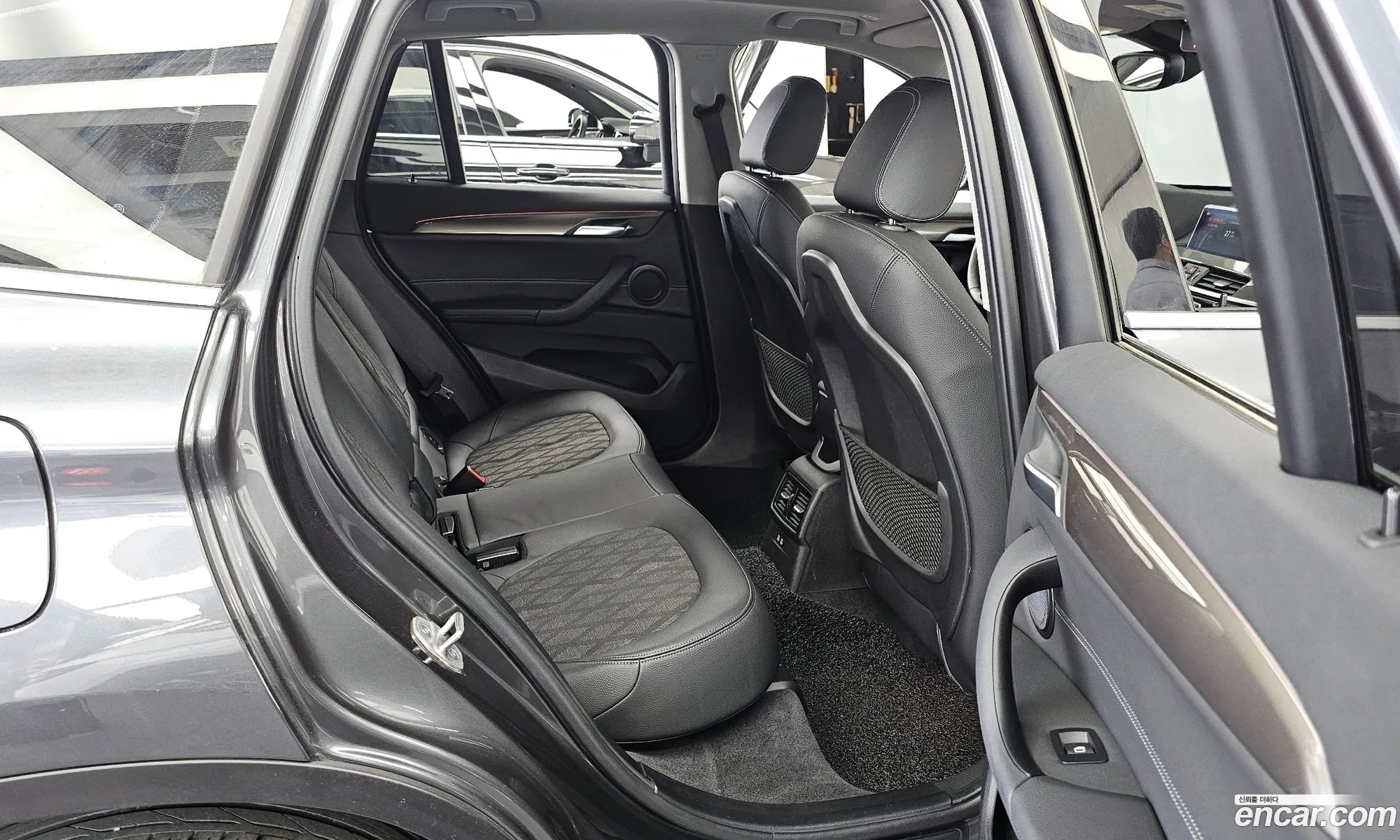 BMW X1 2020 WBA11DG08M5S07773 — 5