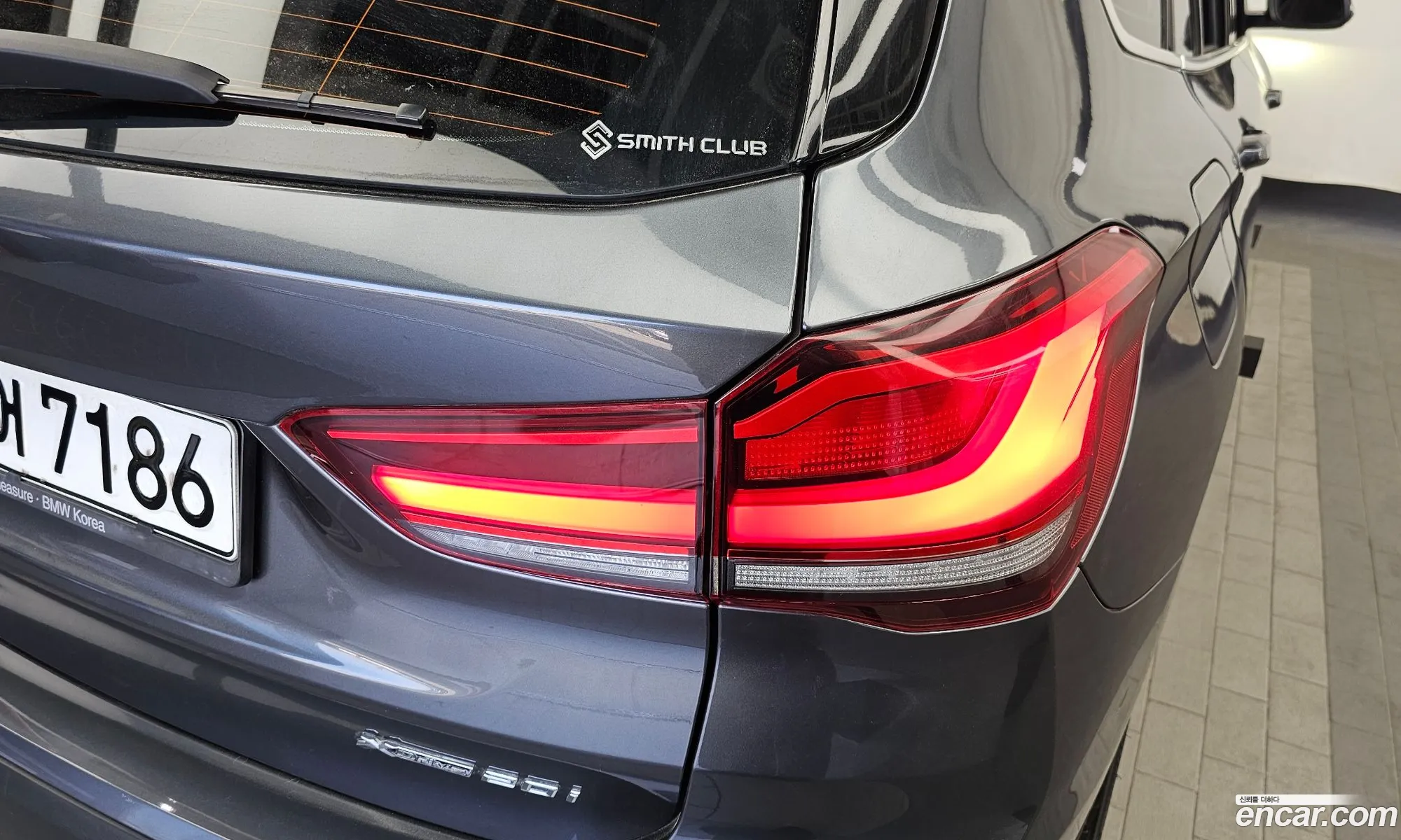 BMW X1 2020 WBA11DG08M5S07773 — 7
