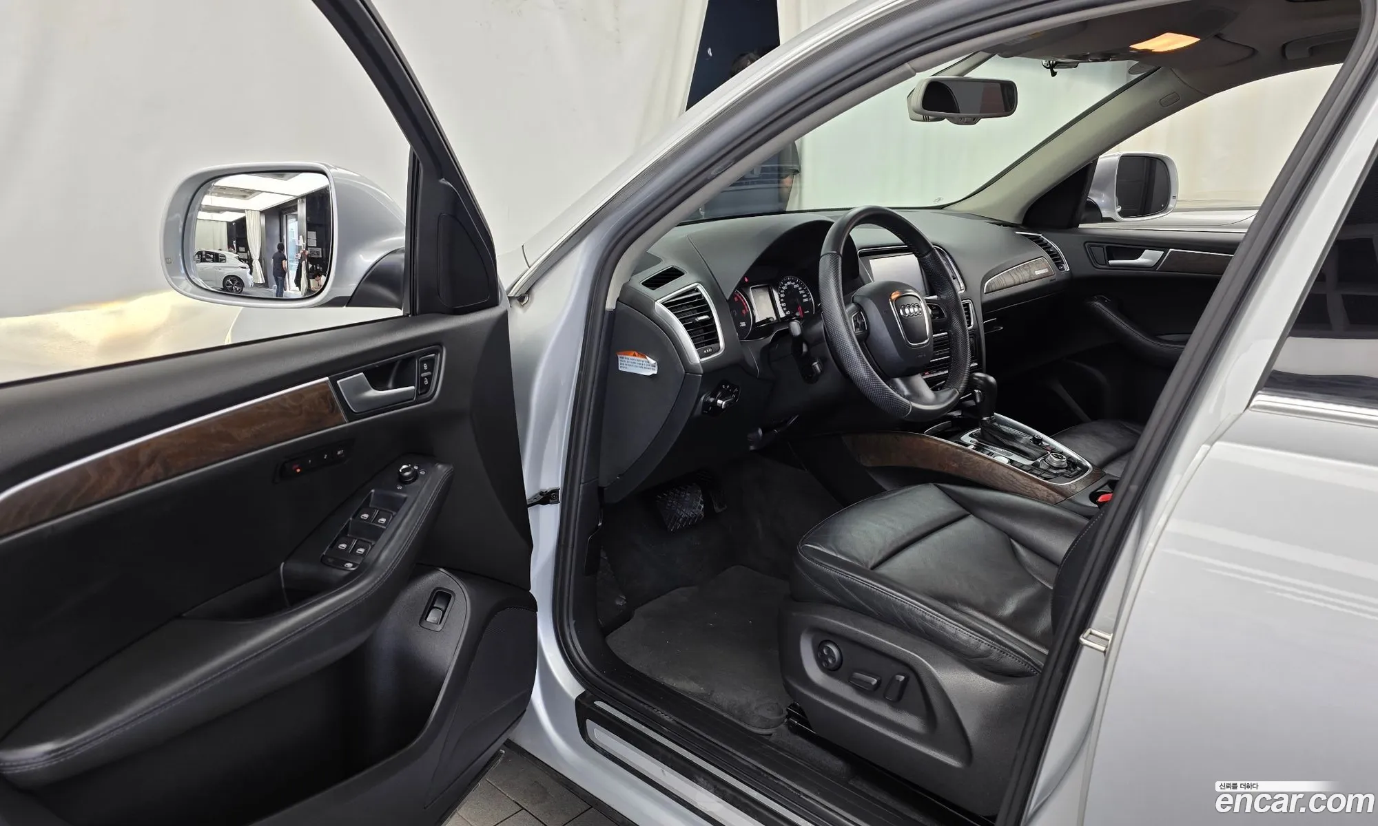 Audi Q5 2012 WAUZZZ8R1CA120342 — 19