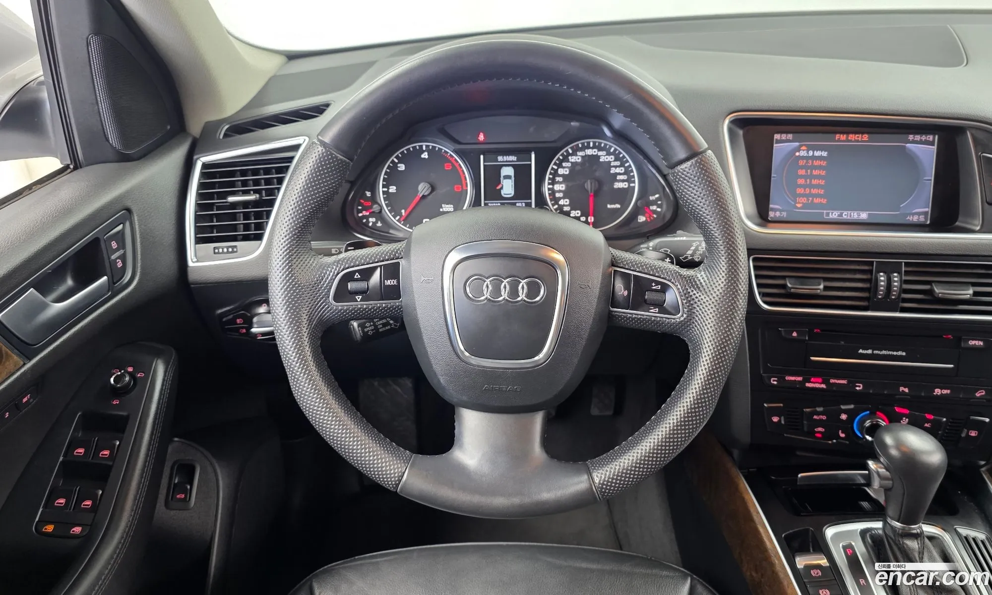 Audi Q5 2012 WAUZZZ8R1CA120342 — 12