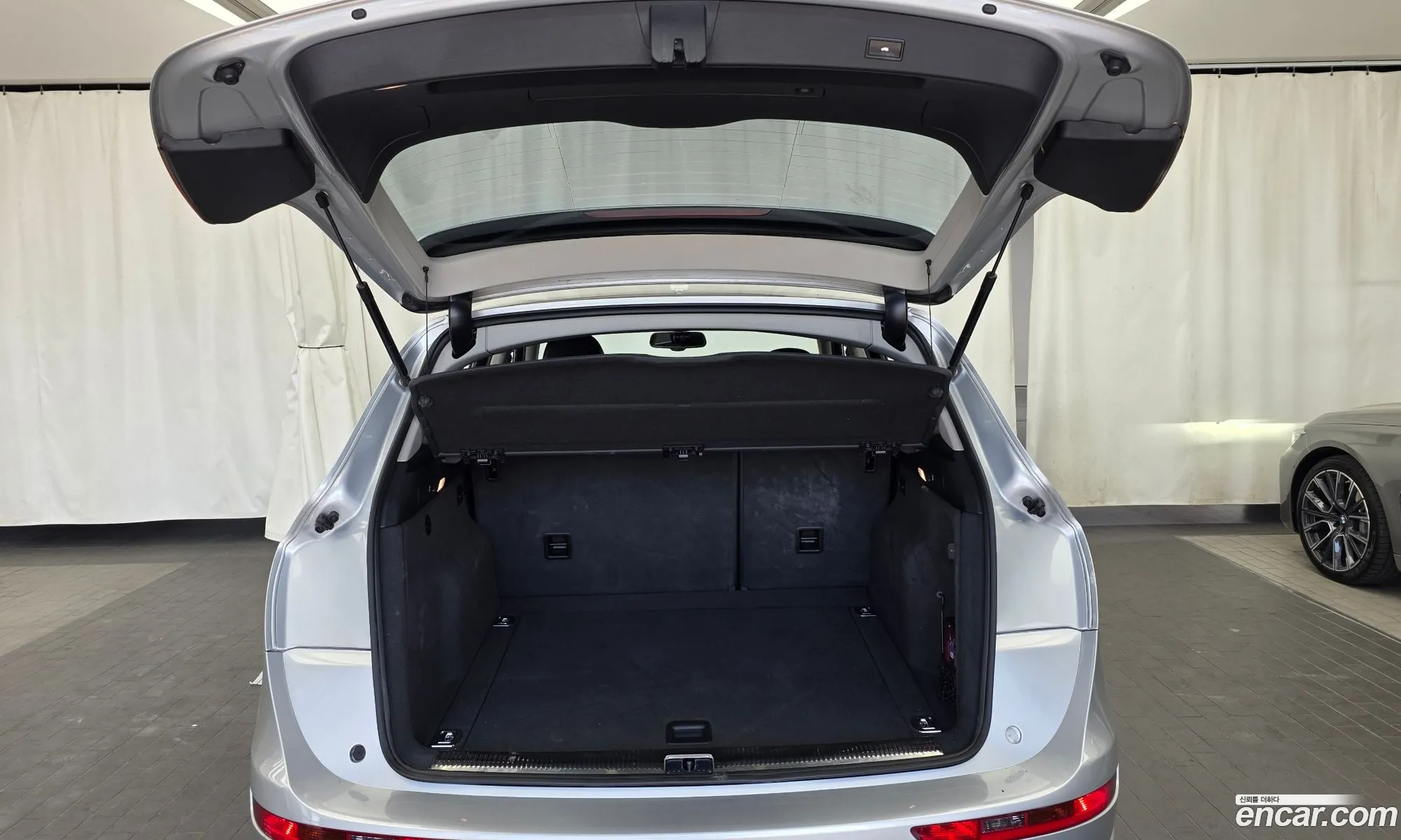 Audi Q5 2012 WAUZZZ8R1CA120342 — 20