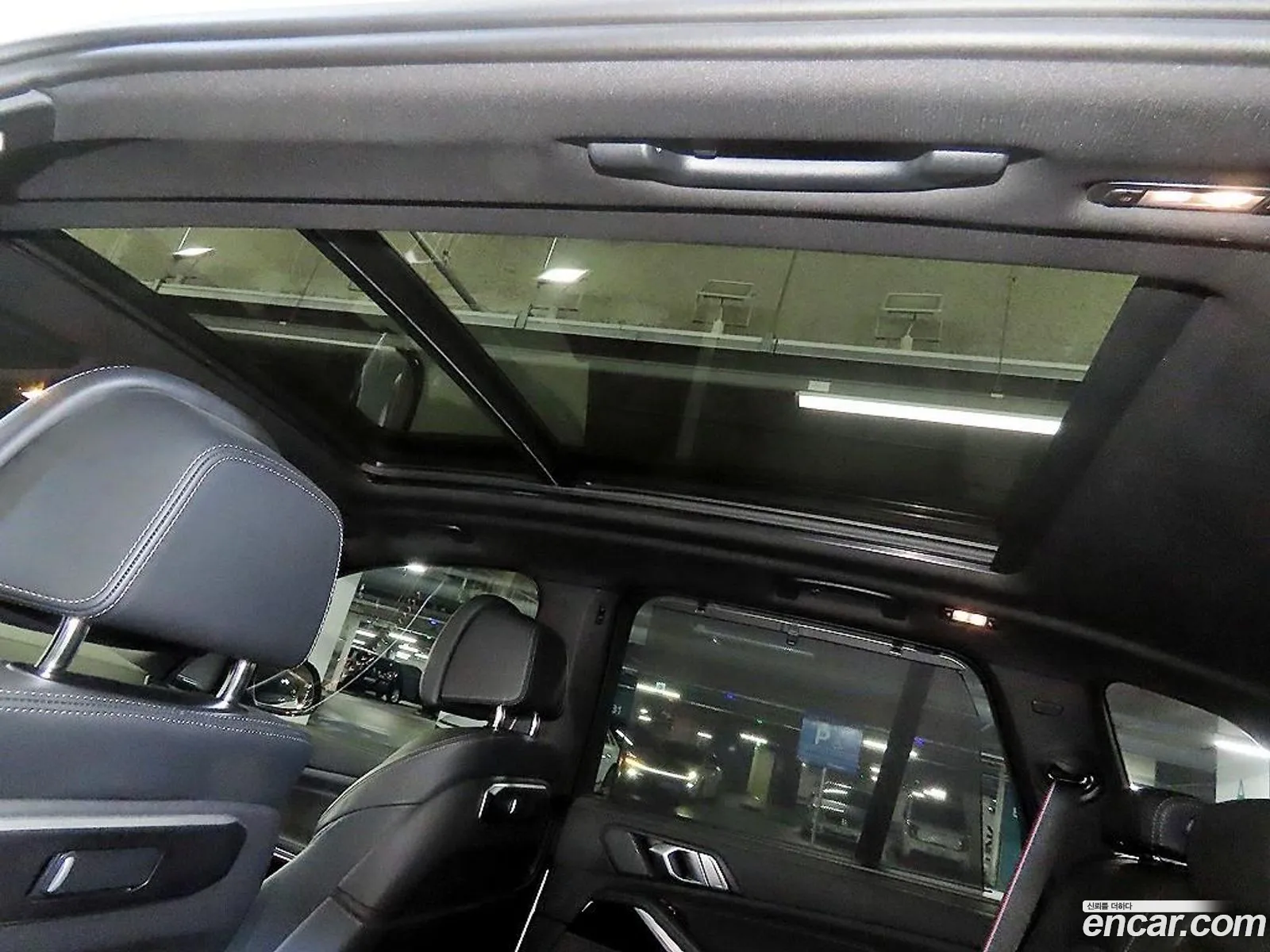 BMW X5 2024 — 6