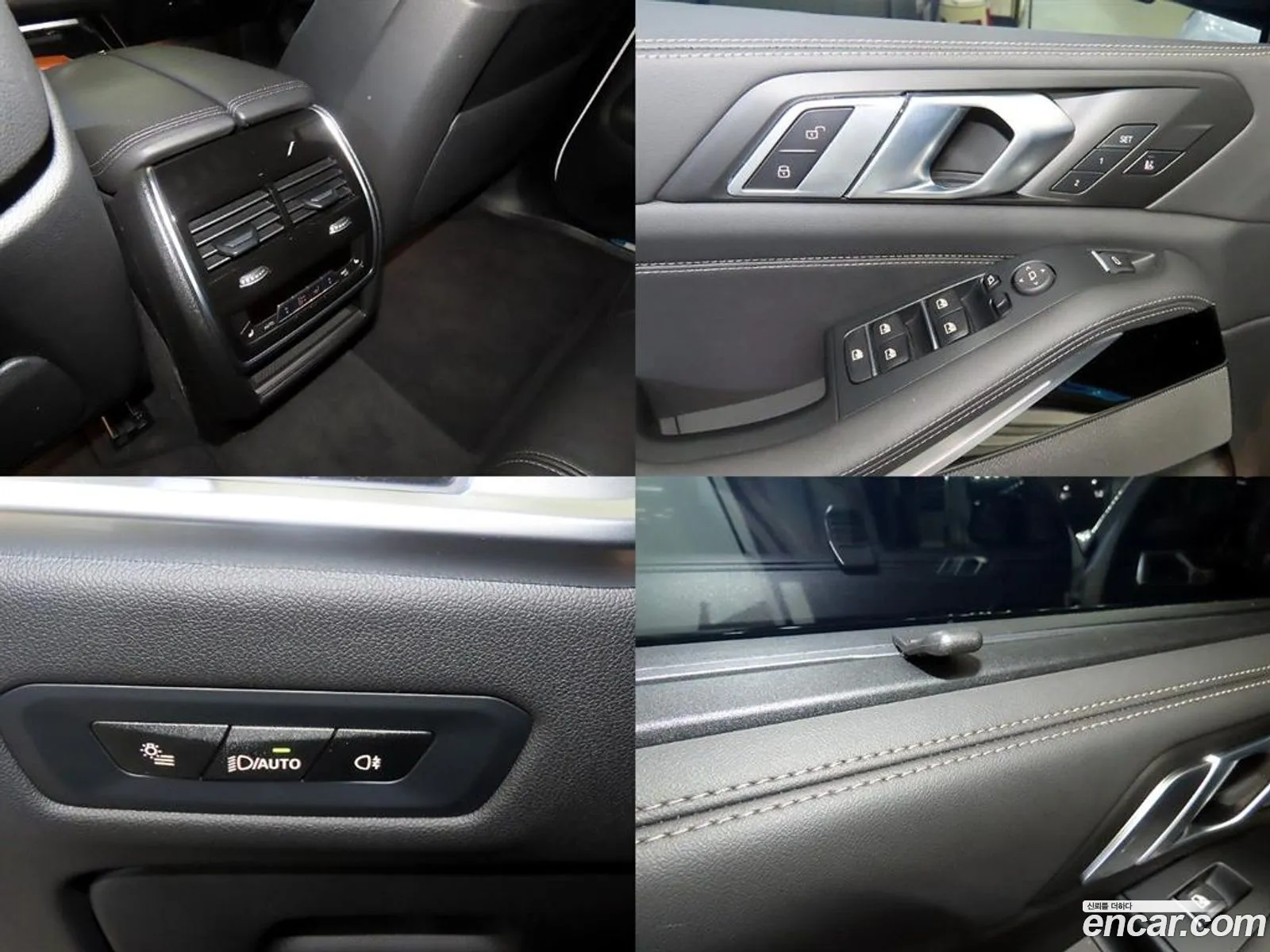 BMW X5 2024 — 18