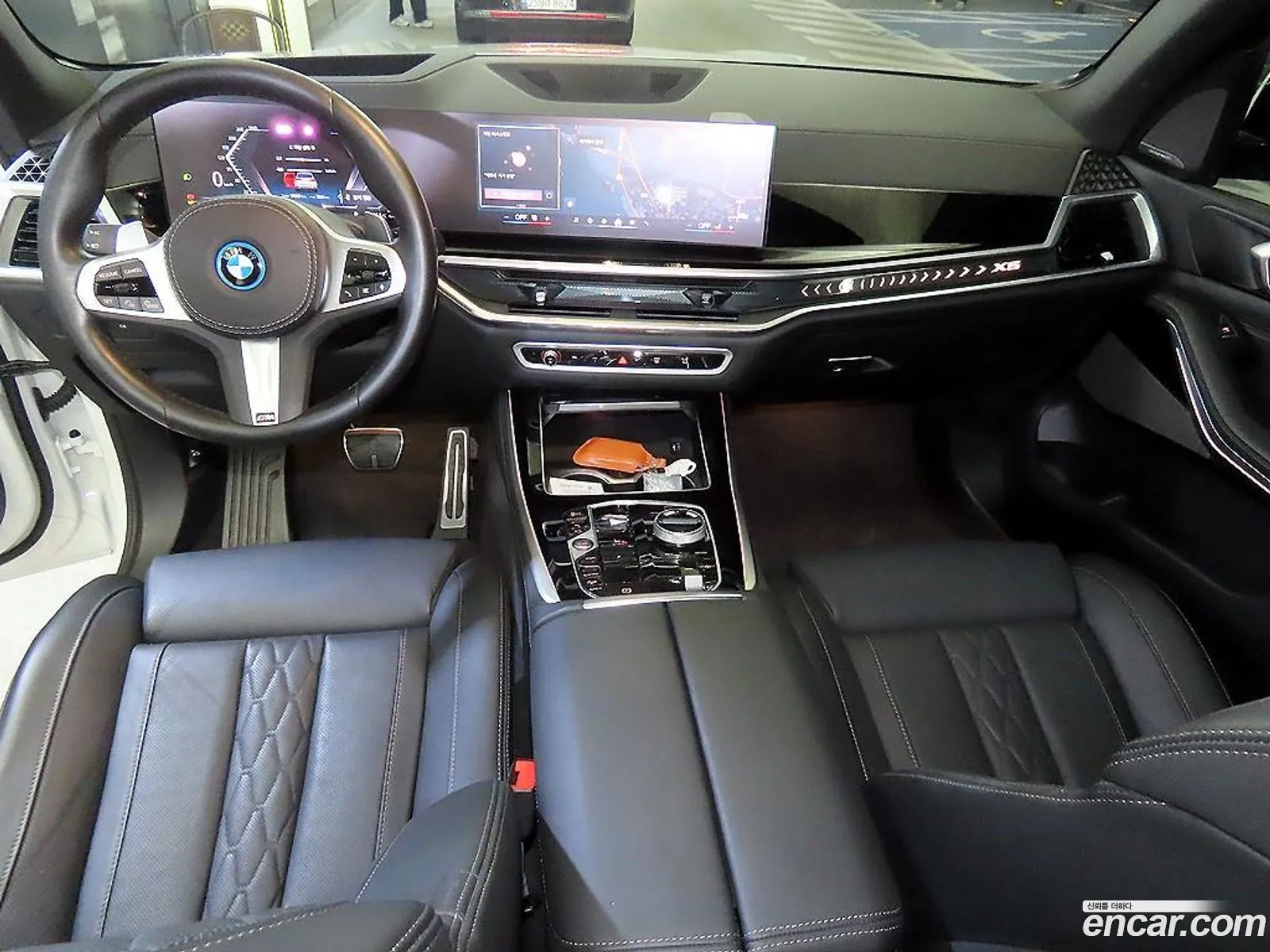 BMW X5 2024 — 20