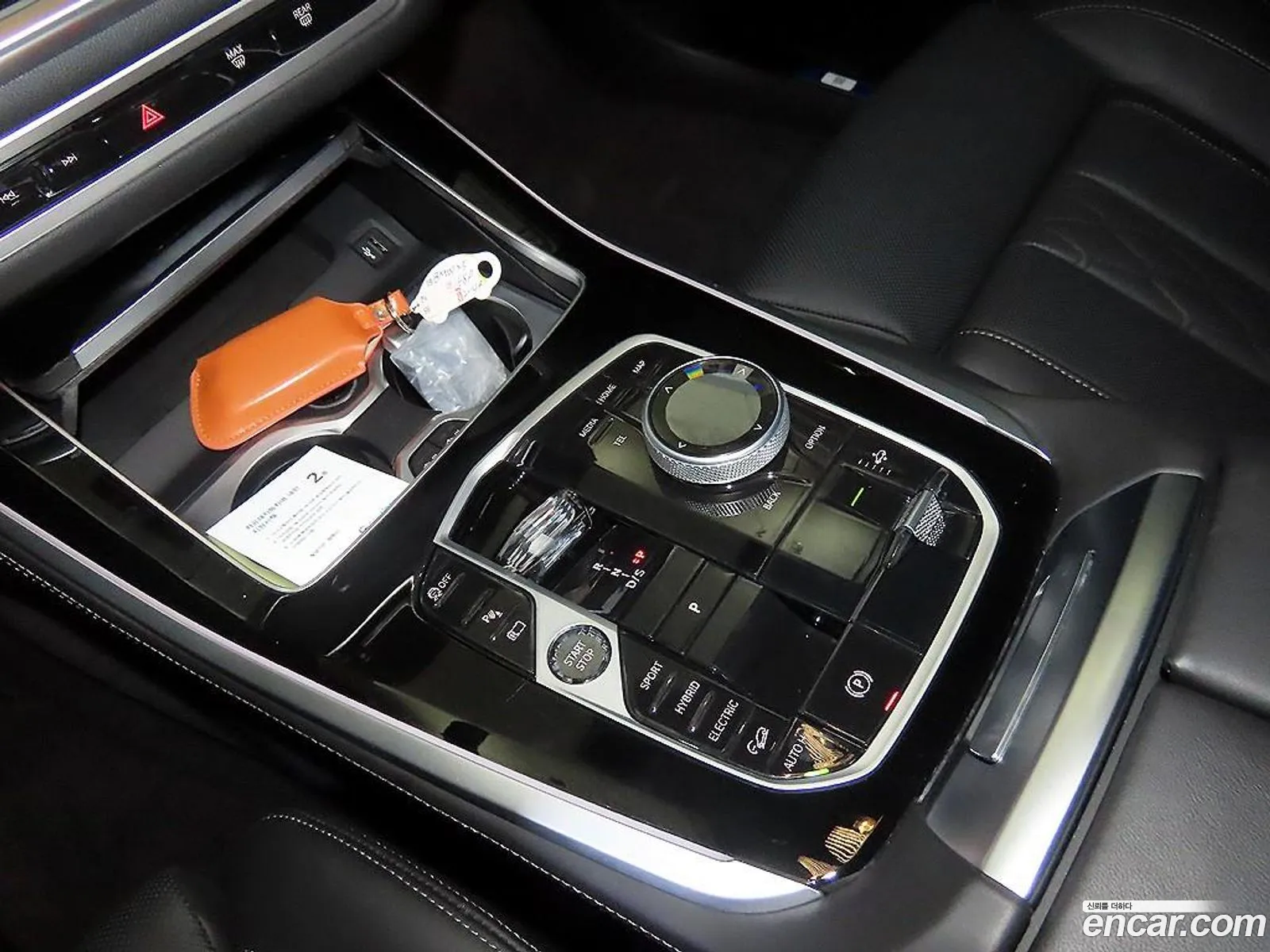 BMW X5 2024 — 17