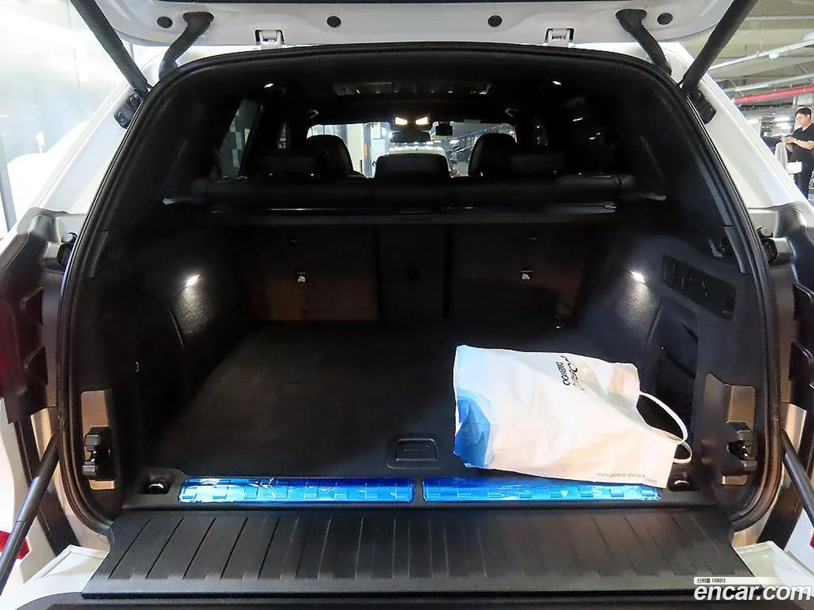 BMW X5 2024 — 19