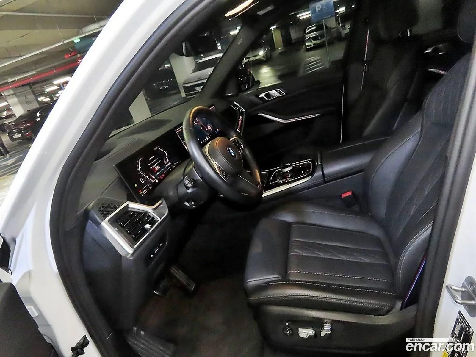 BMW X5 2024 — 14