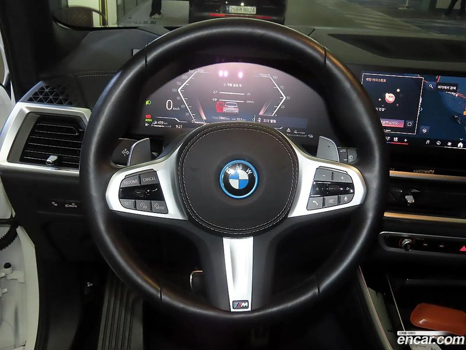 BMW X5 2024 — 4