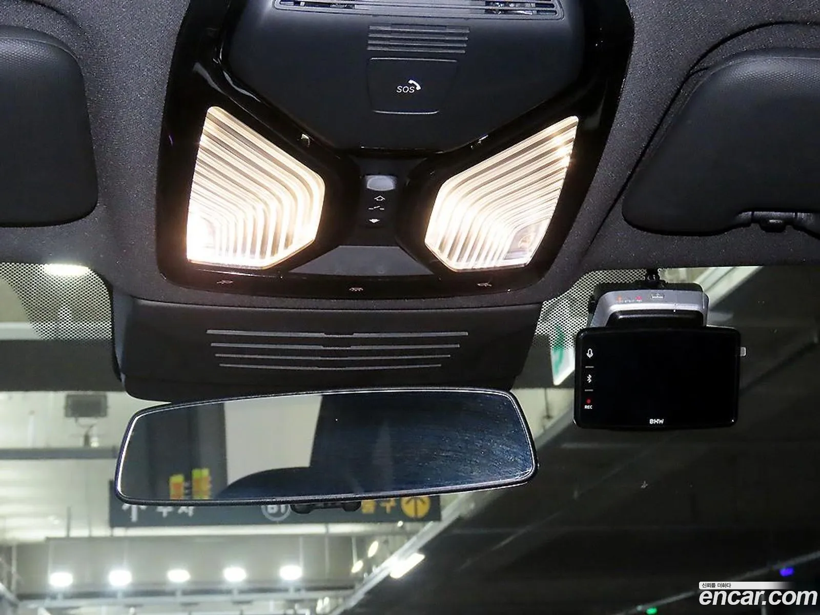 BMW X5 2024 — 15