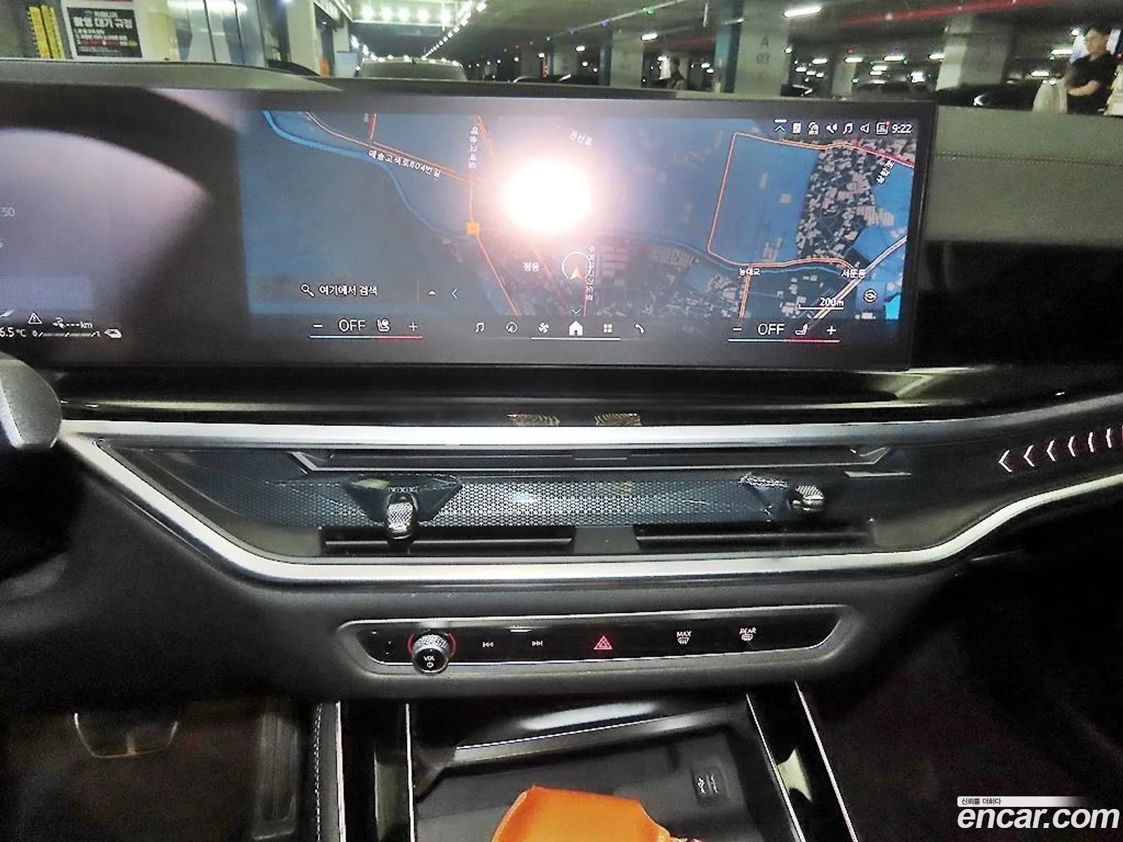 BMW X5 2024 — 13