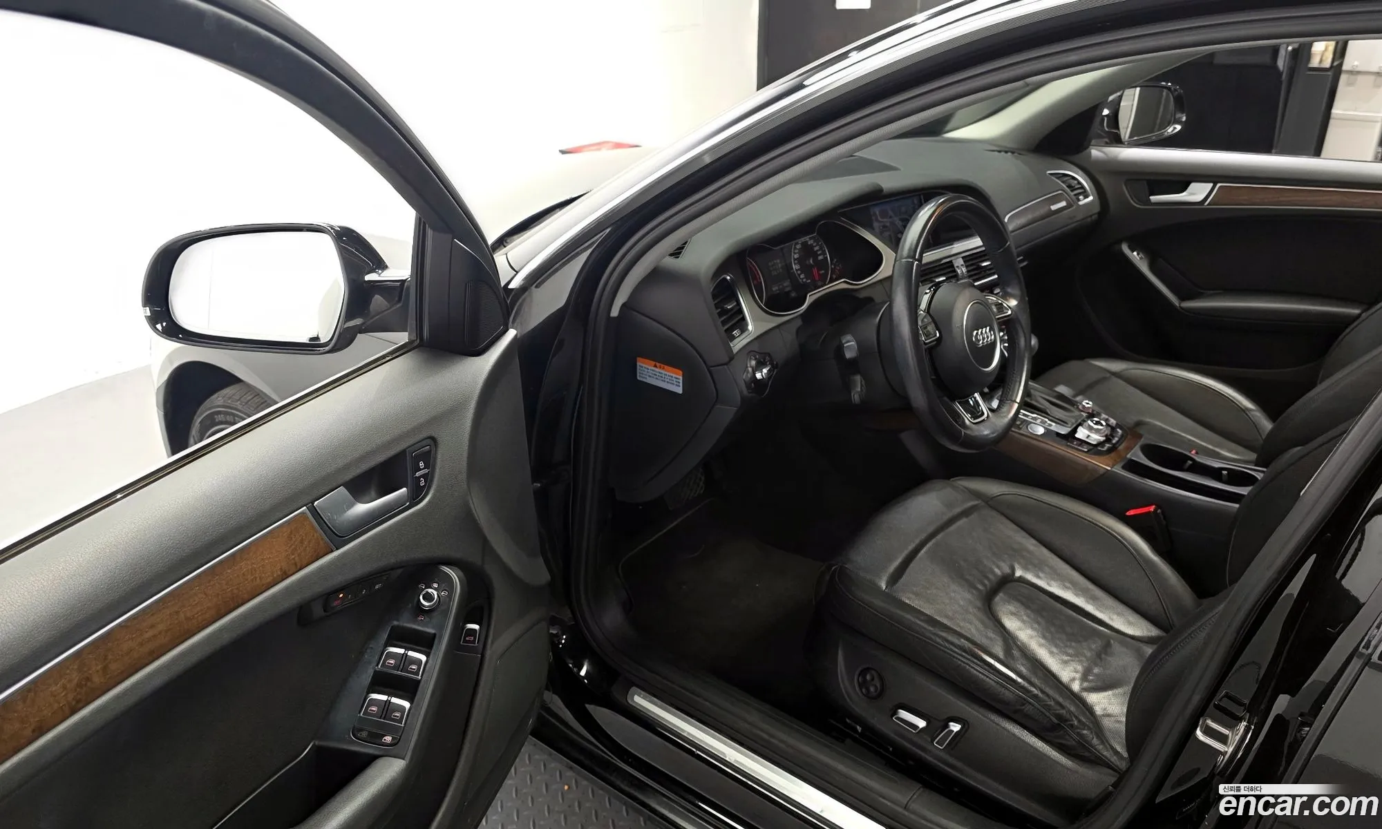 Audi A4 2015 — 18