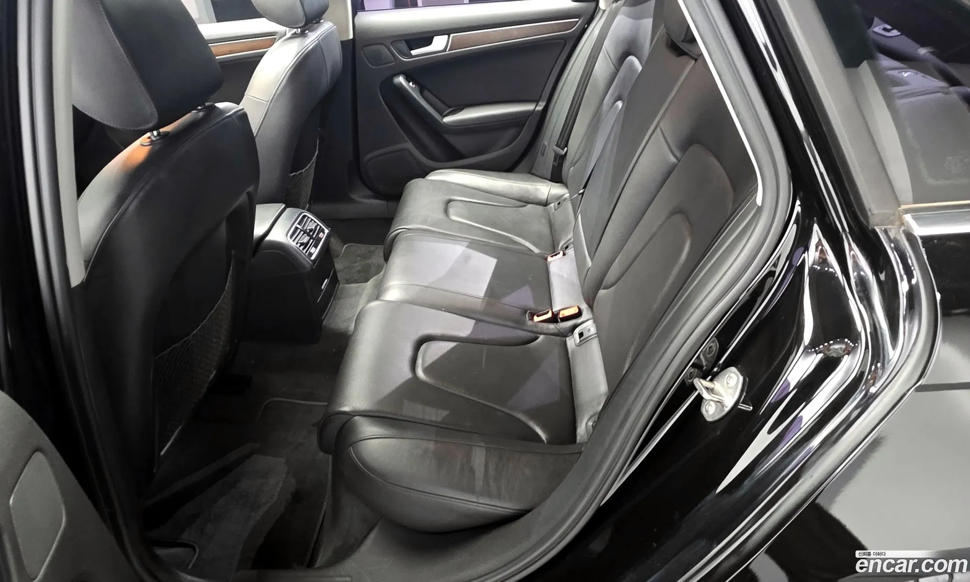 Audi A4 2015 — 5