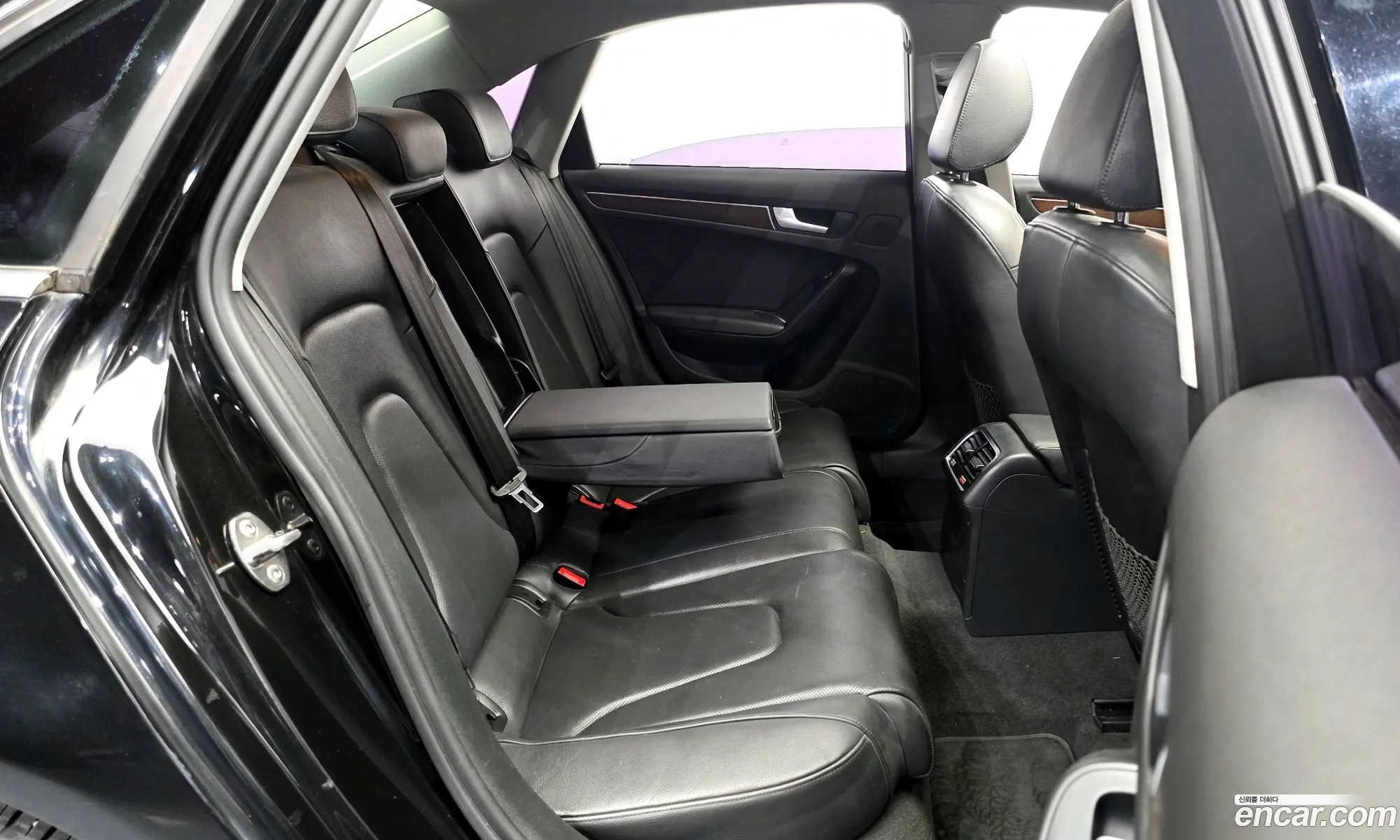 Audi A4 2015 — 12