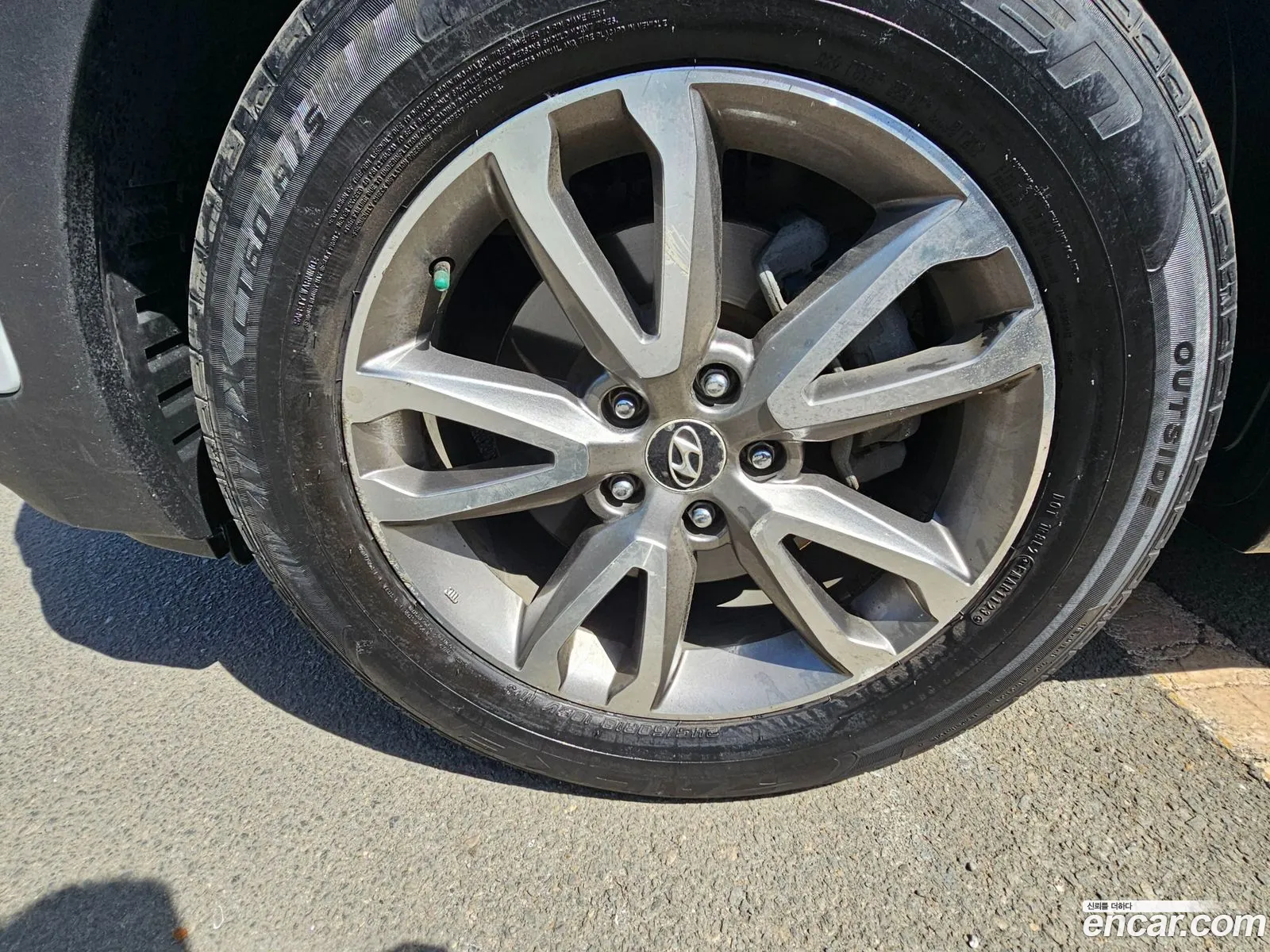 Hyundai Santa Fe DM 2012 — 11