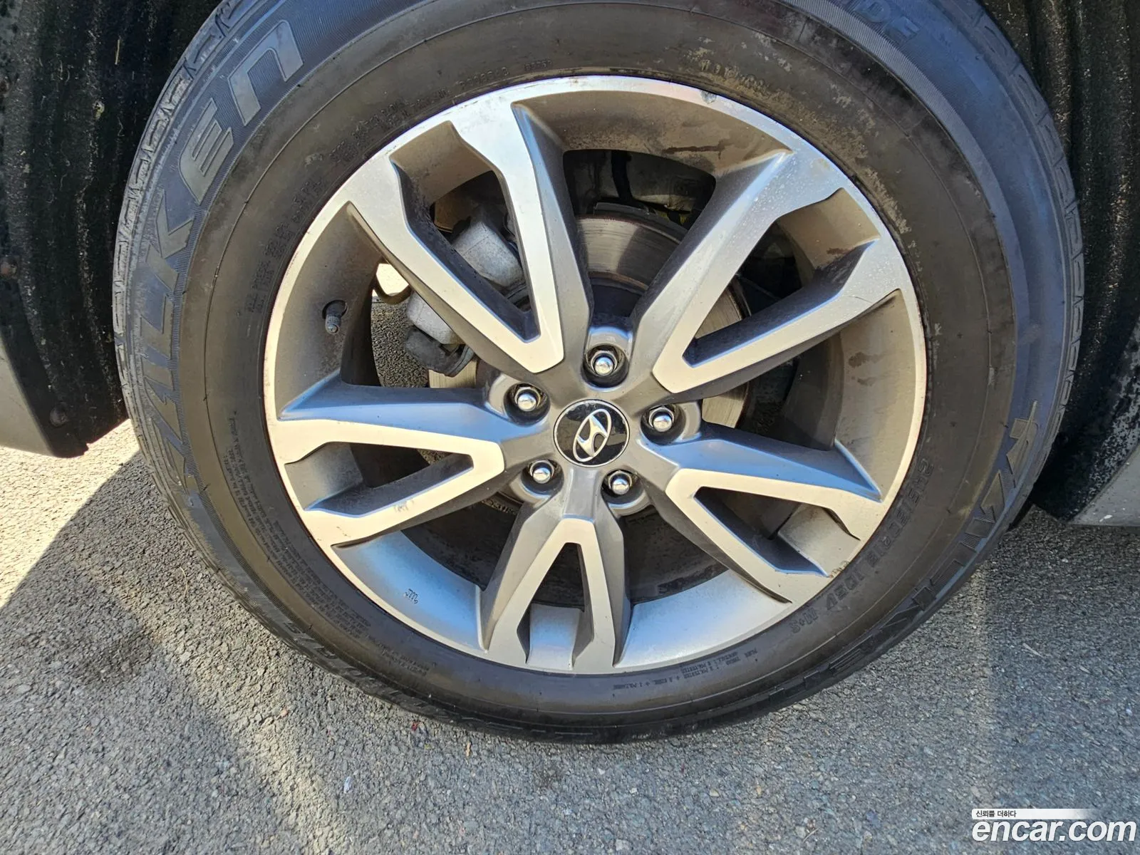 Hyundai Santa Fe DM 2012 — 16