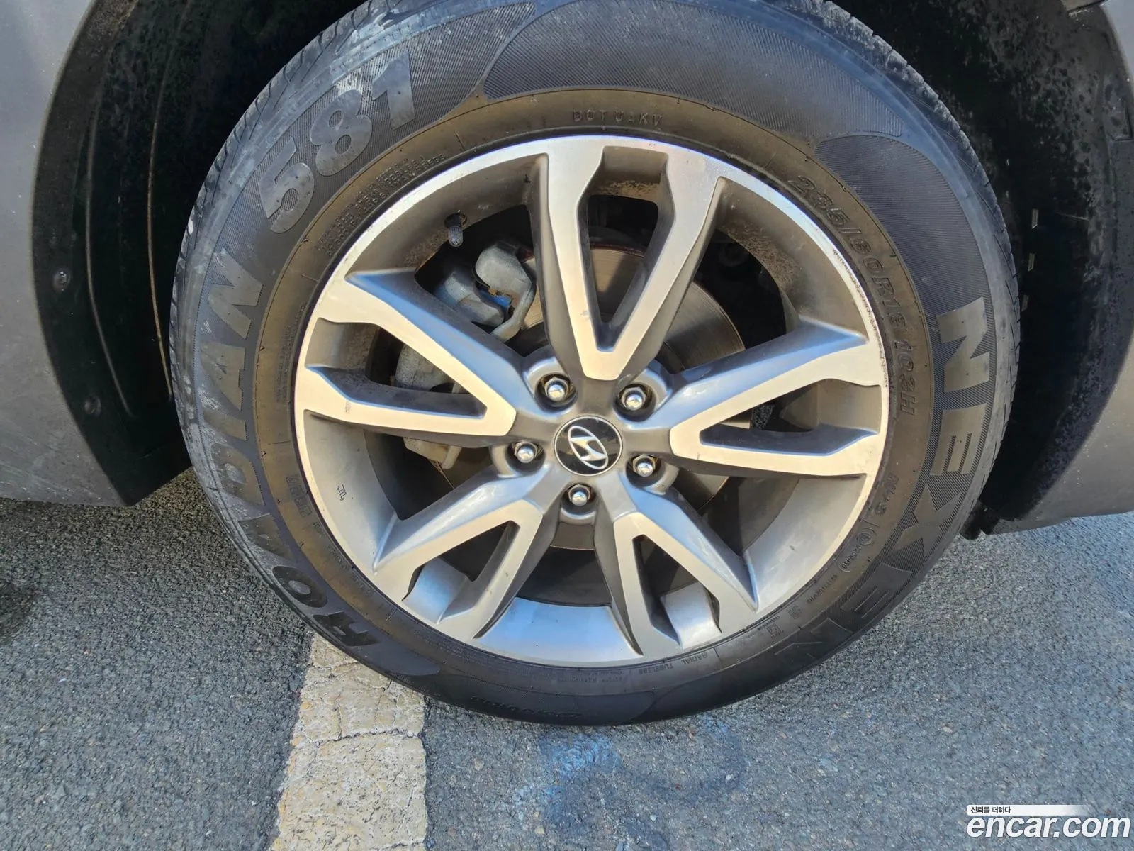 Hyundai Santa Fe DM 2012 — 13