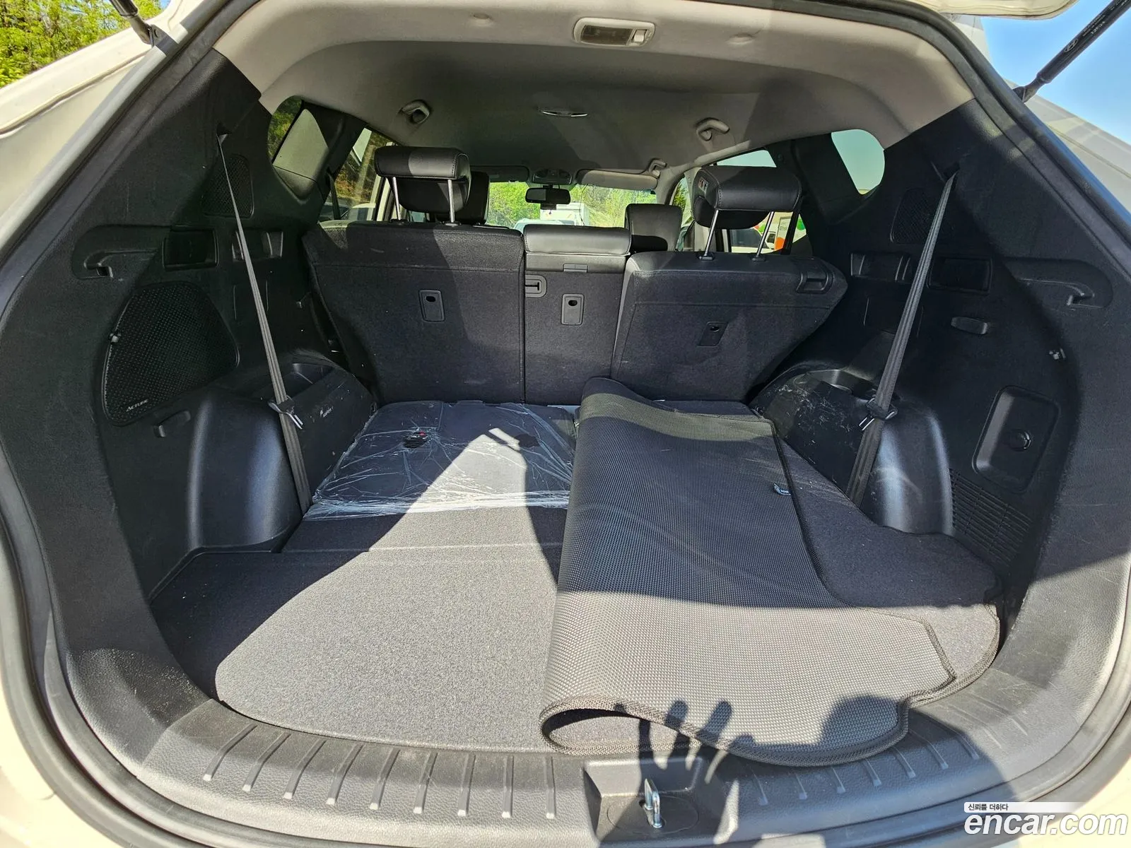 Hyundai Santa Fe DM 2012 — 14