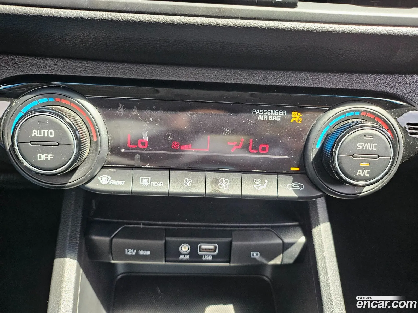 Kia K3 2018 — 10