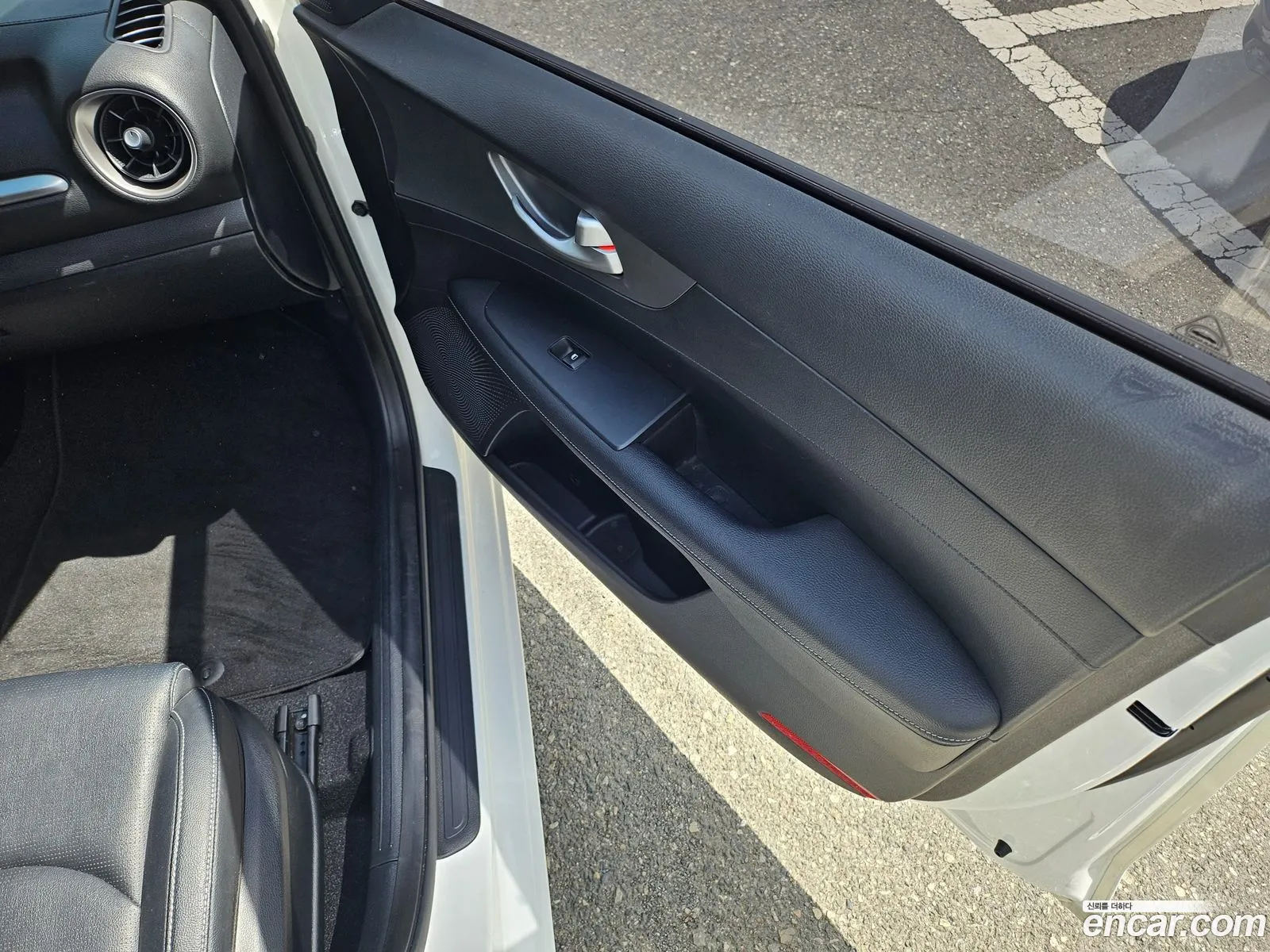 Kia K3 2018 — 8