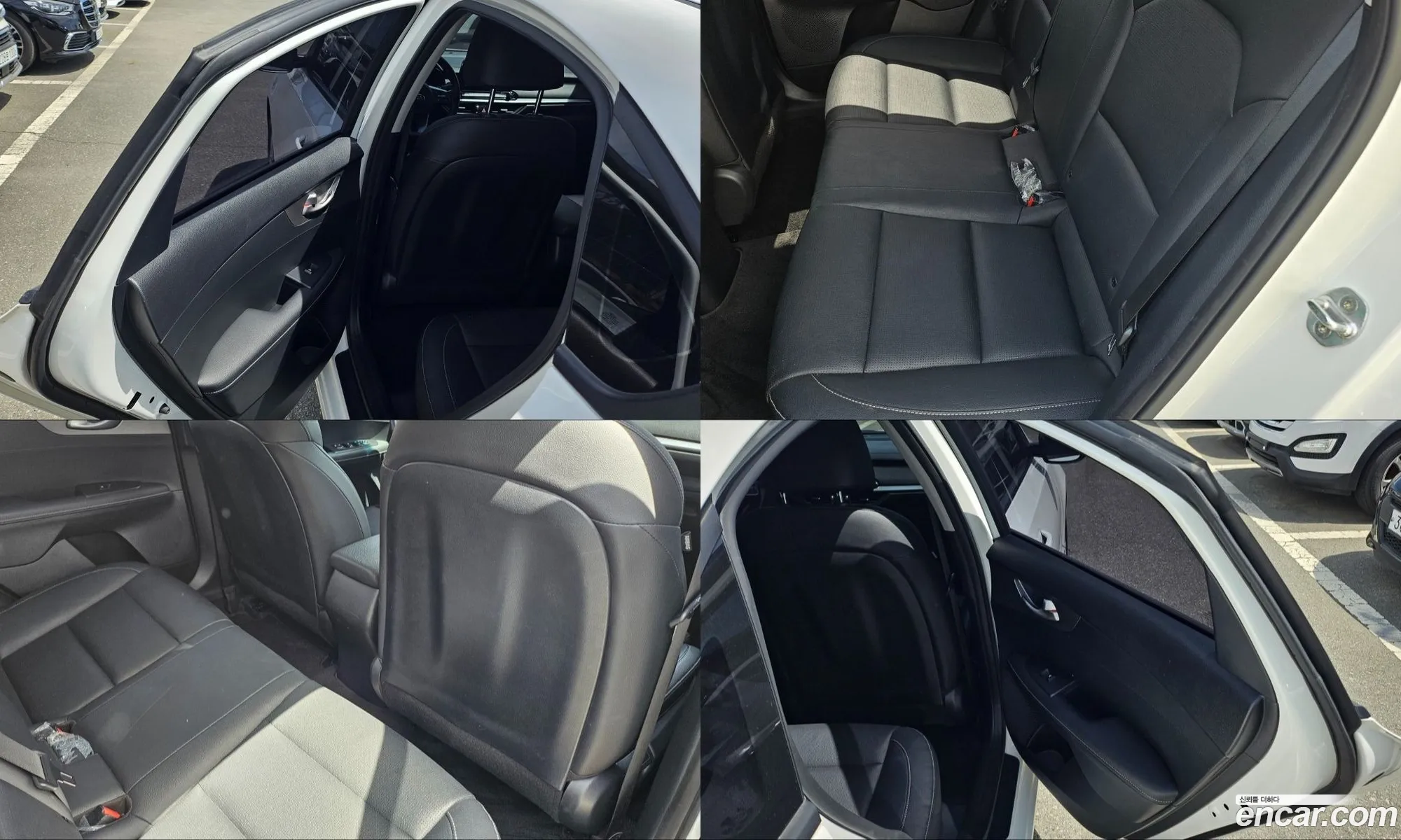 Kia K3 2018 — 18