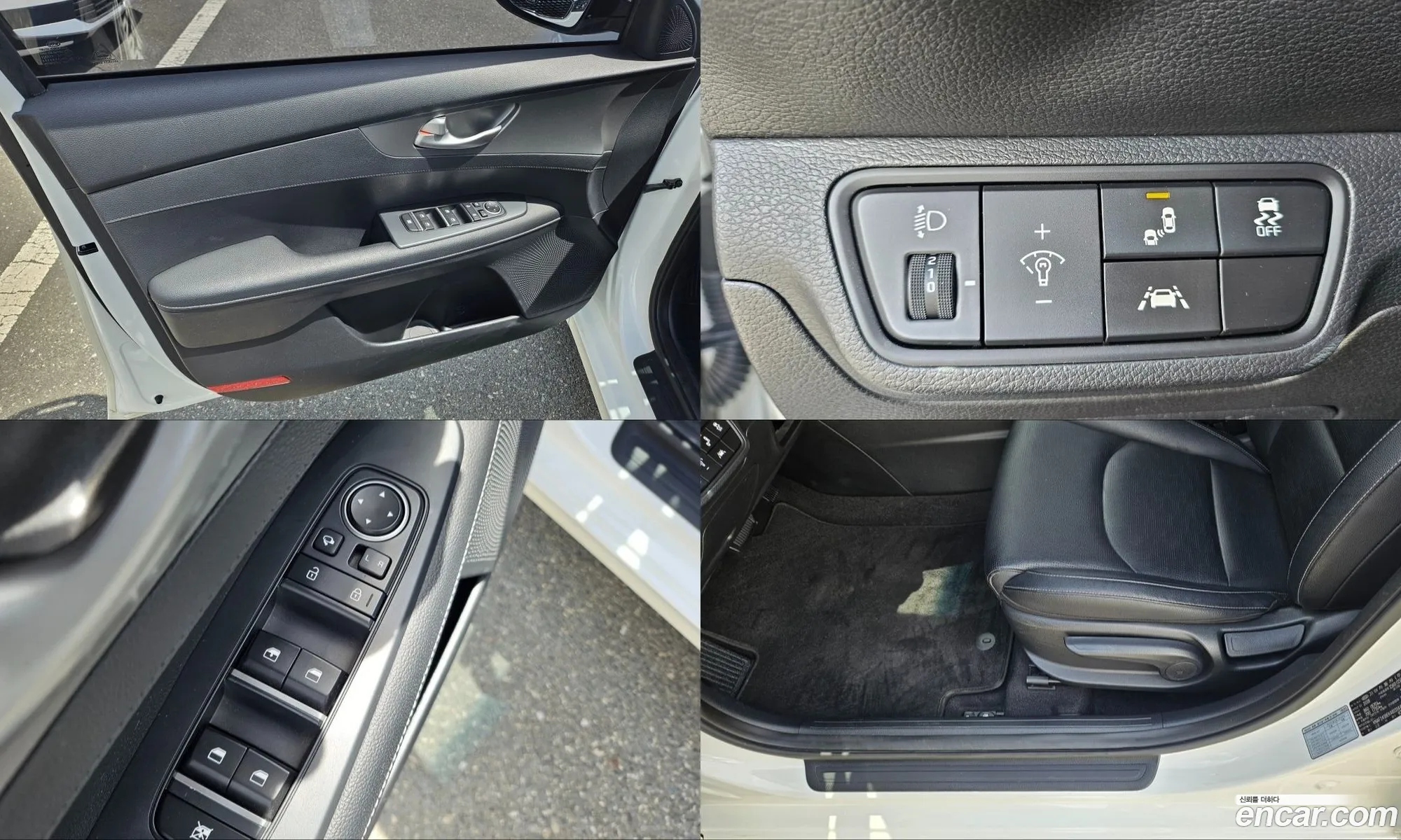 Kia K3 2018 — 14