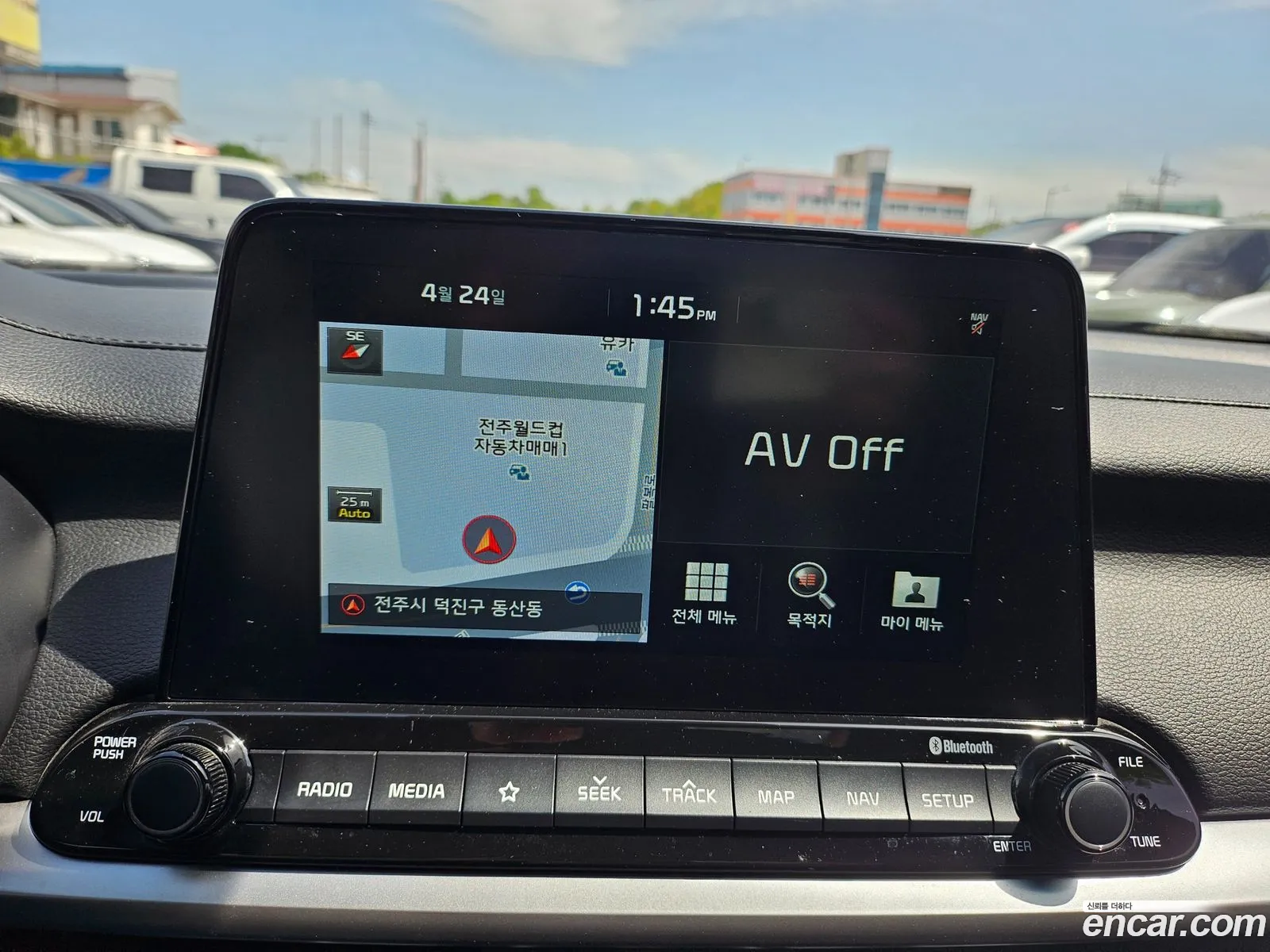 Kia K3 2018 — 3