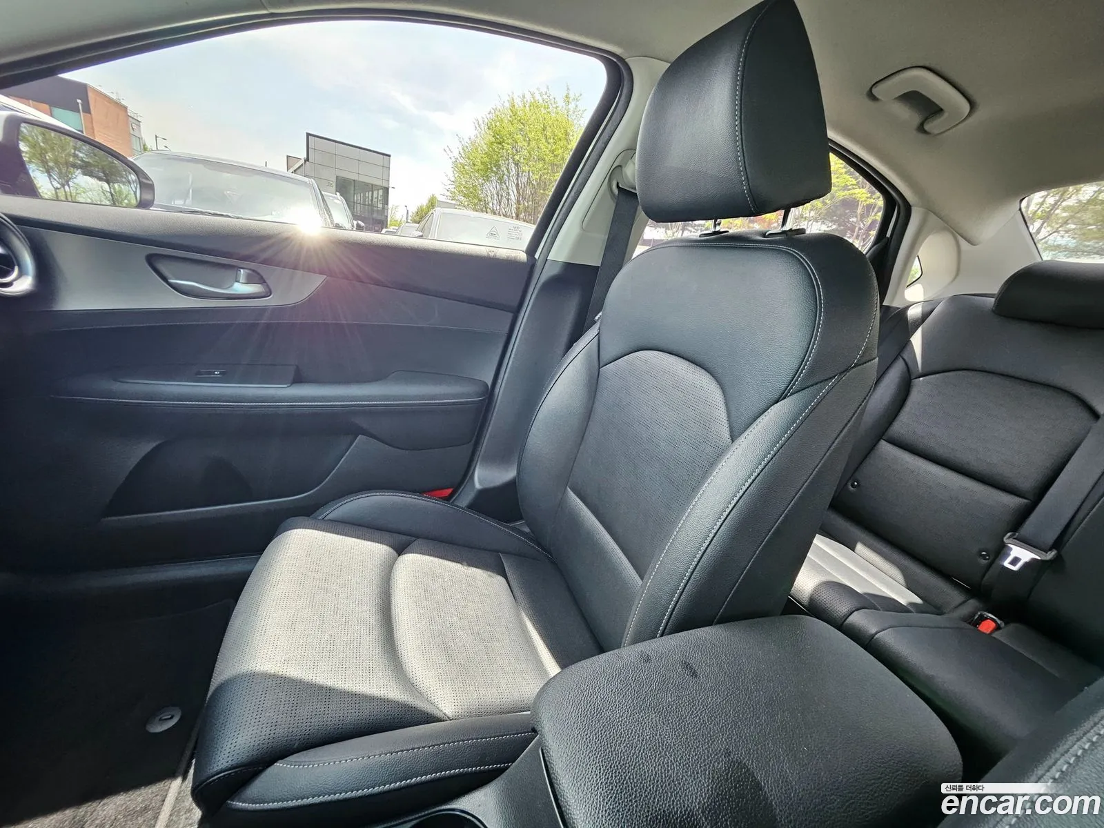 Kia K3 2018 — 4