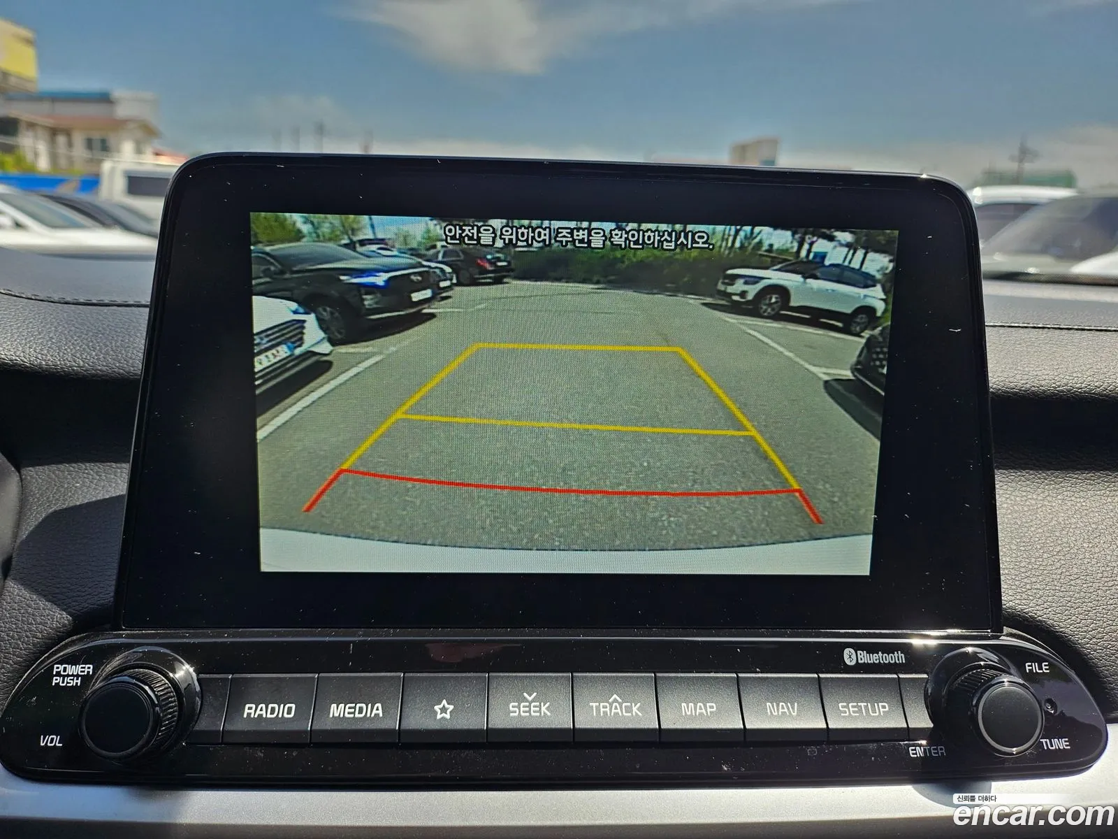 Kia K3 2018 — 13