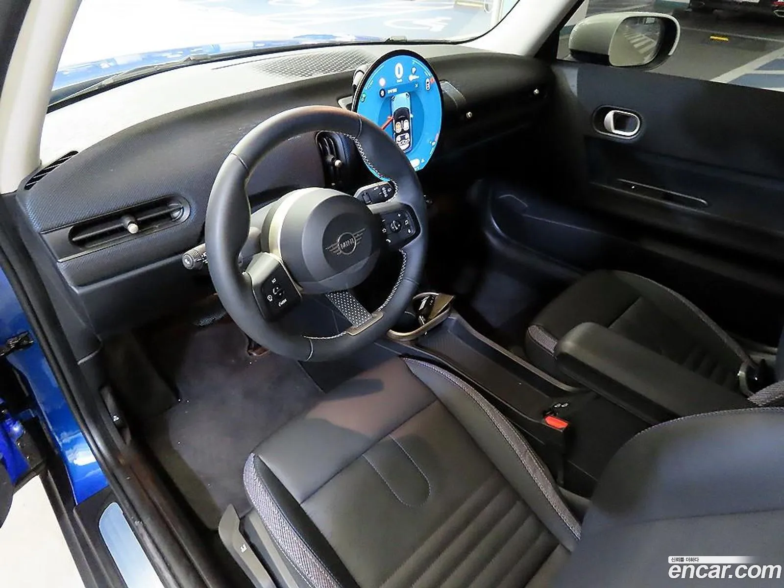 Mini Cooper C 2025 — 13