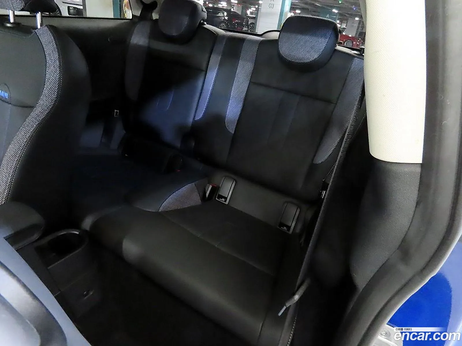 Mini Cooper C 2025 — 18
