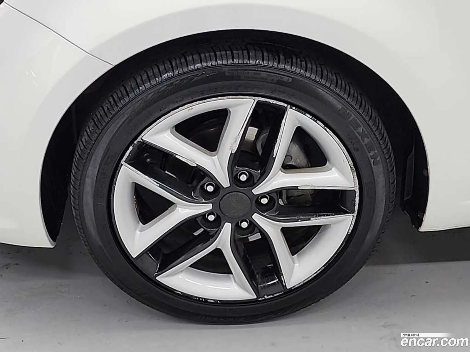 Kia Forte Koup 2010 — 14